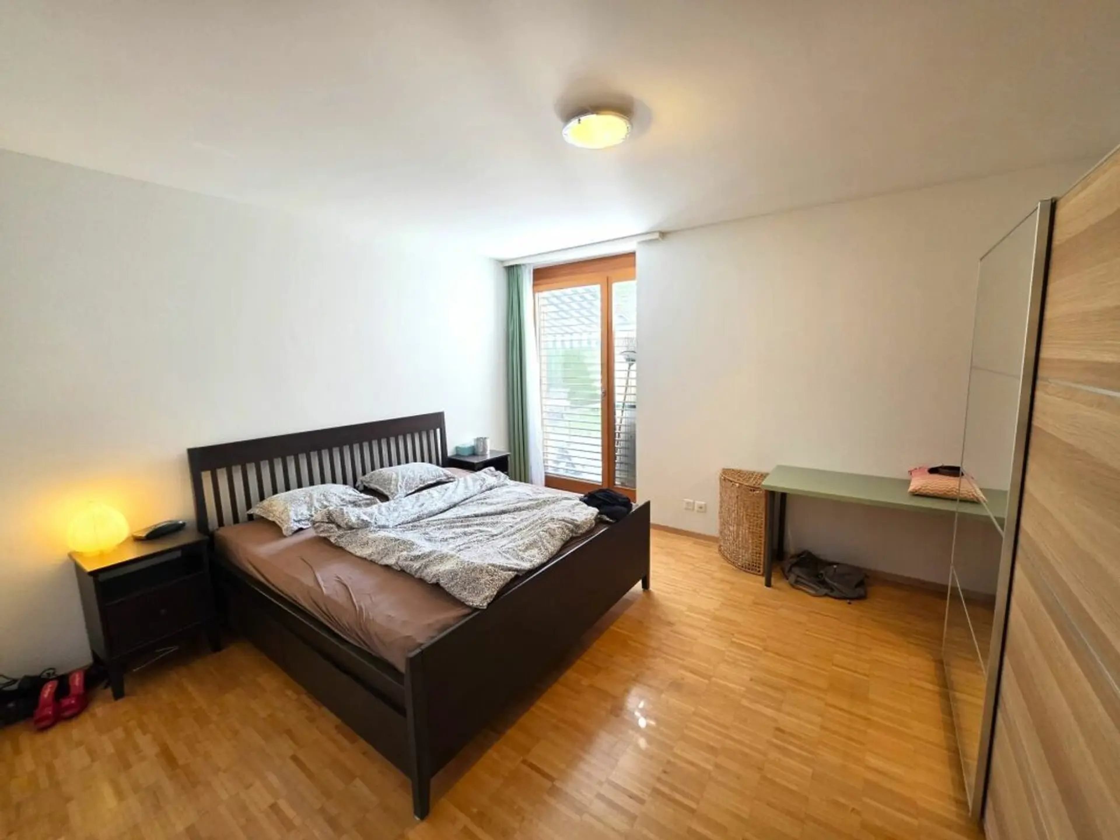2.5-Zi.-Gartenwohnung mit grosser Terrasse in Gossau SG kaufen - 8