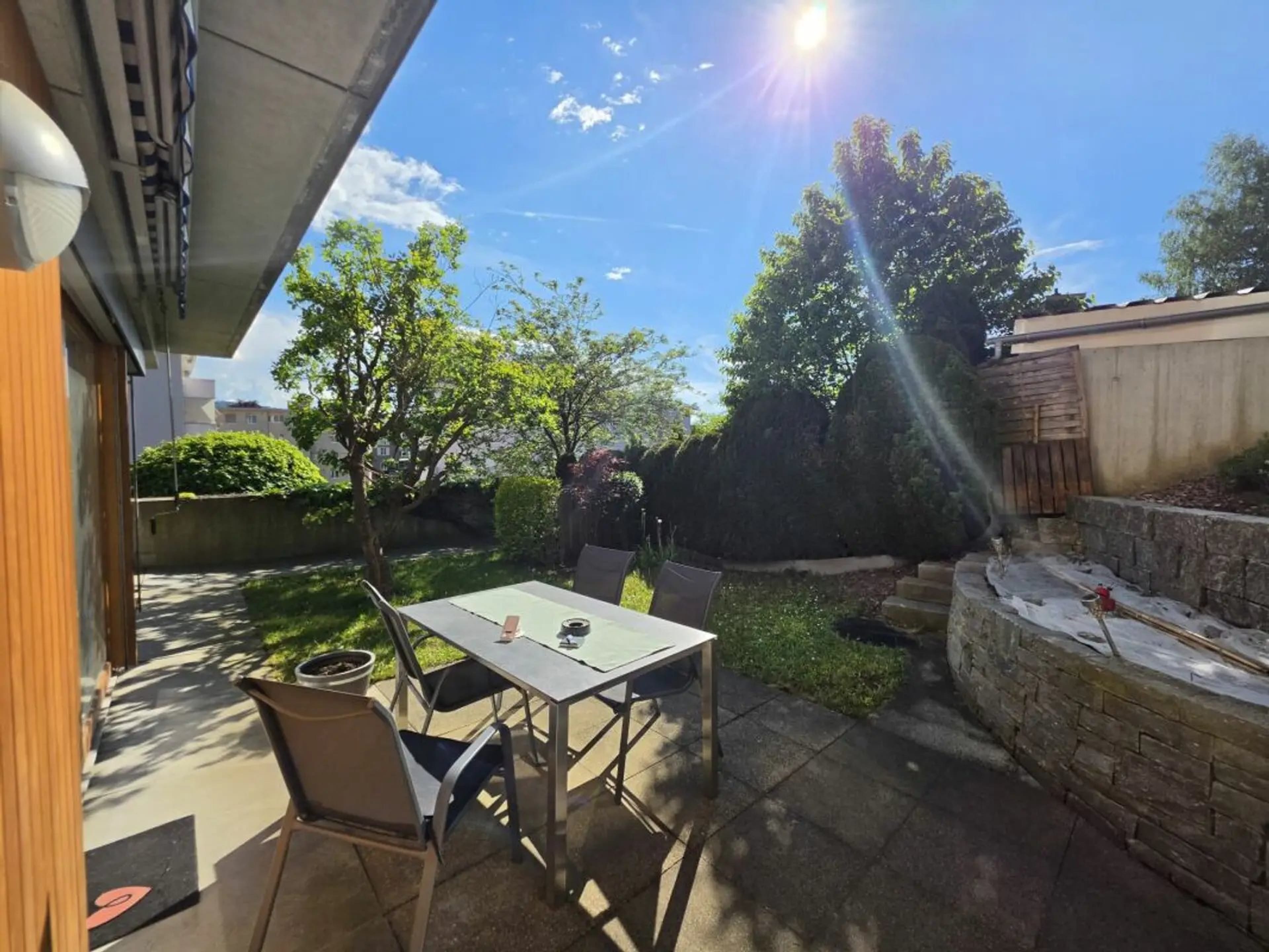 2.5-Zi.-Gartenwohnung mit grosser Terrasse in Gossau SG kaufen - 15