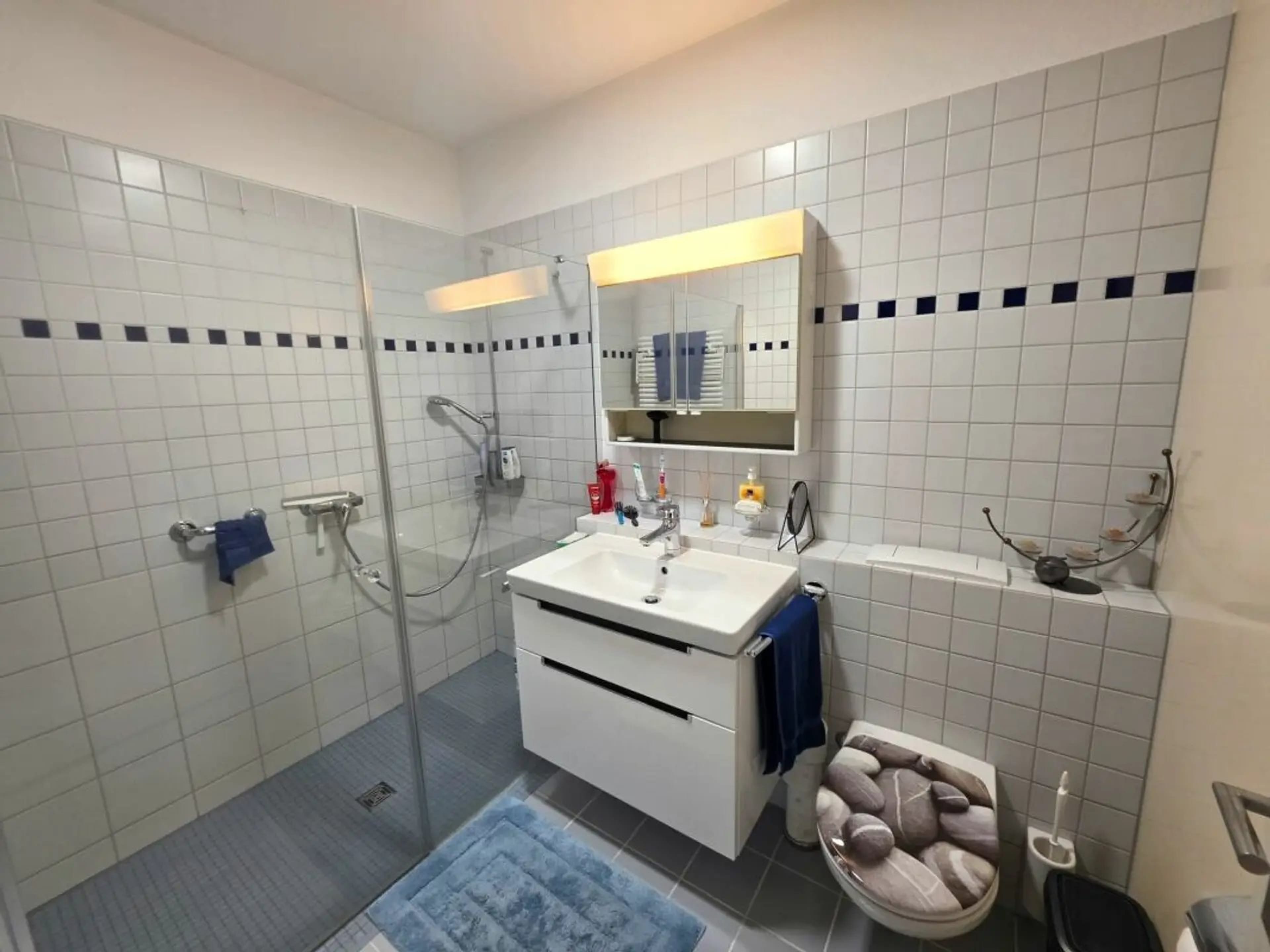 2.5-Zi.-Gartenwohnung mit grosser Terrasse in Gossau SG kaufen - 11