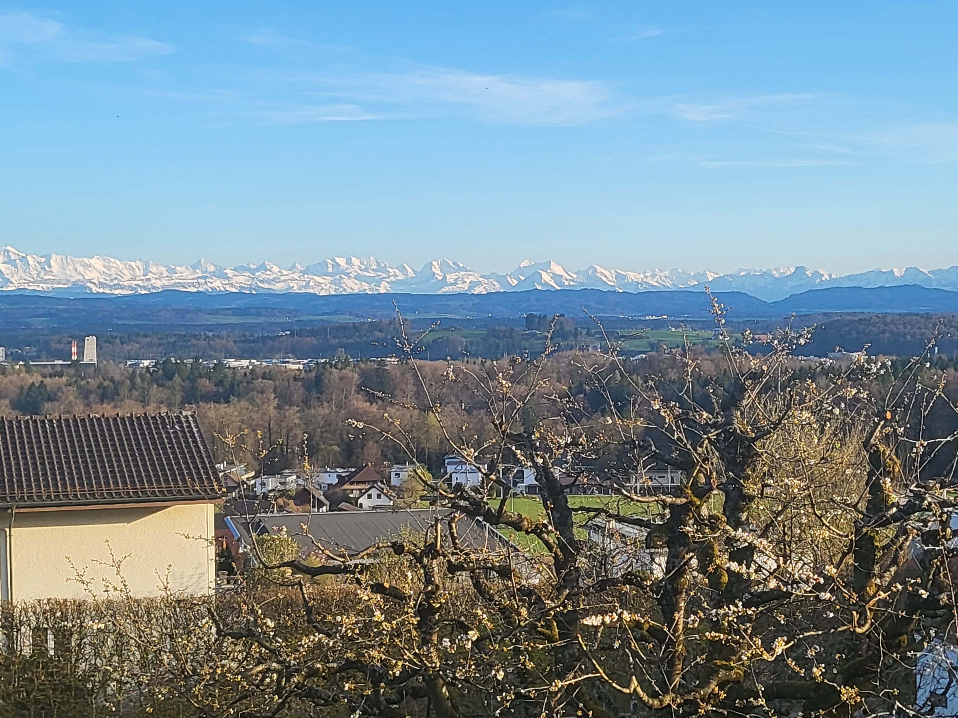 Sehr gepflegtes Architektenhaus mit zeitlosem Charme und Weitblick - 12