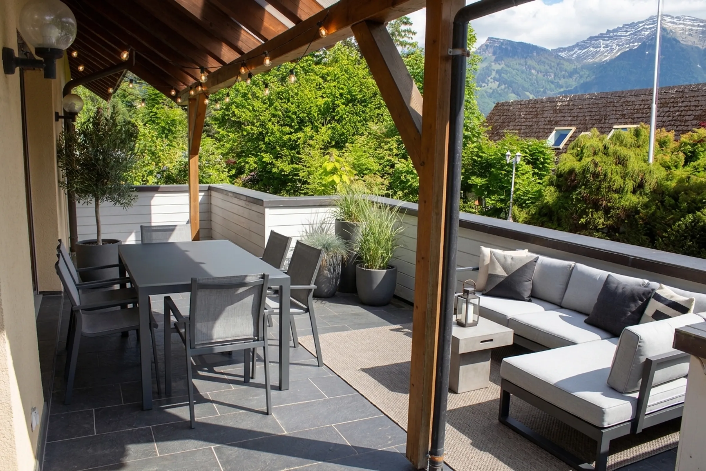 Ein Zuhause mit Möglichkeiten - 4