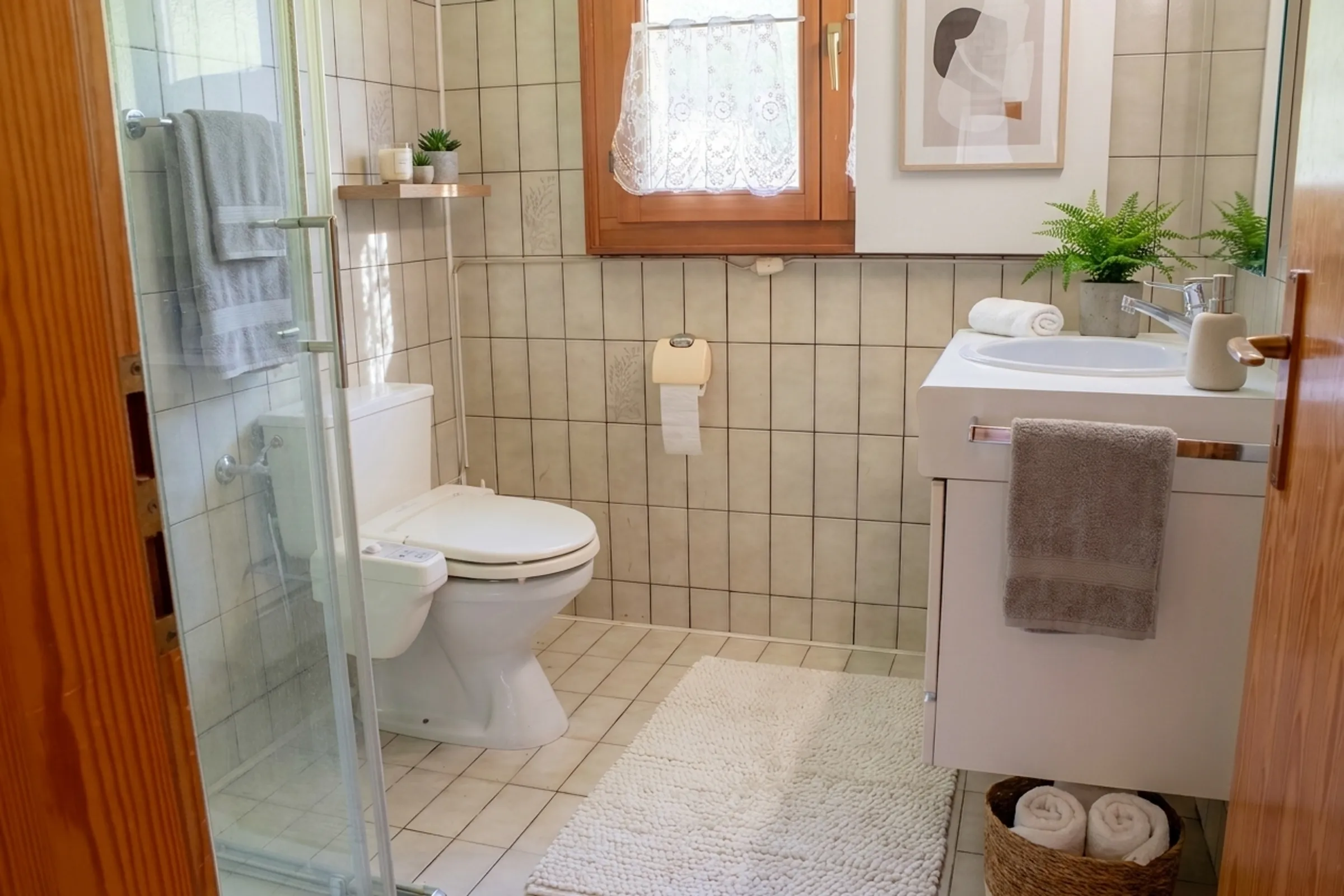 Ein Zuhause mit Möglichkeiten - 8