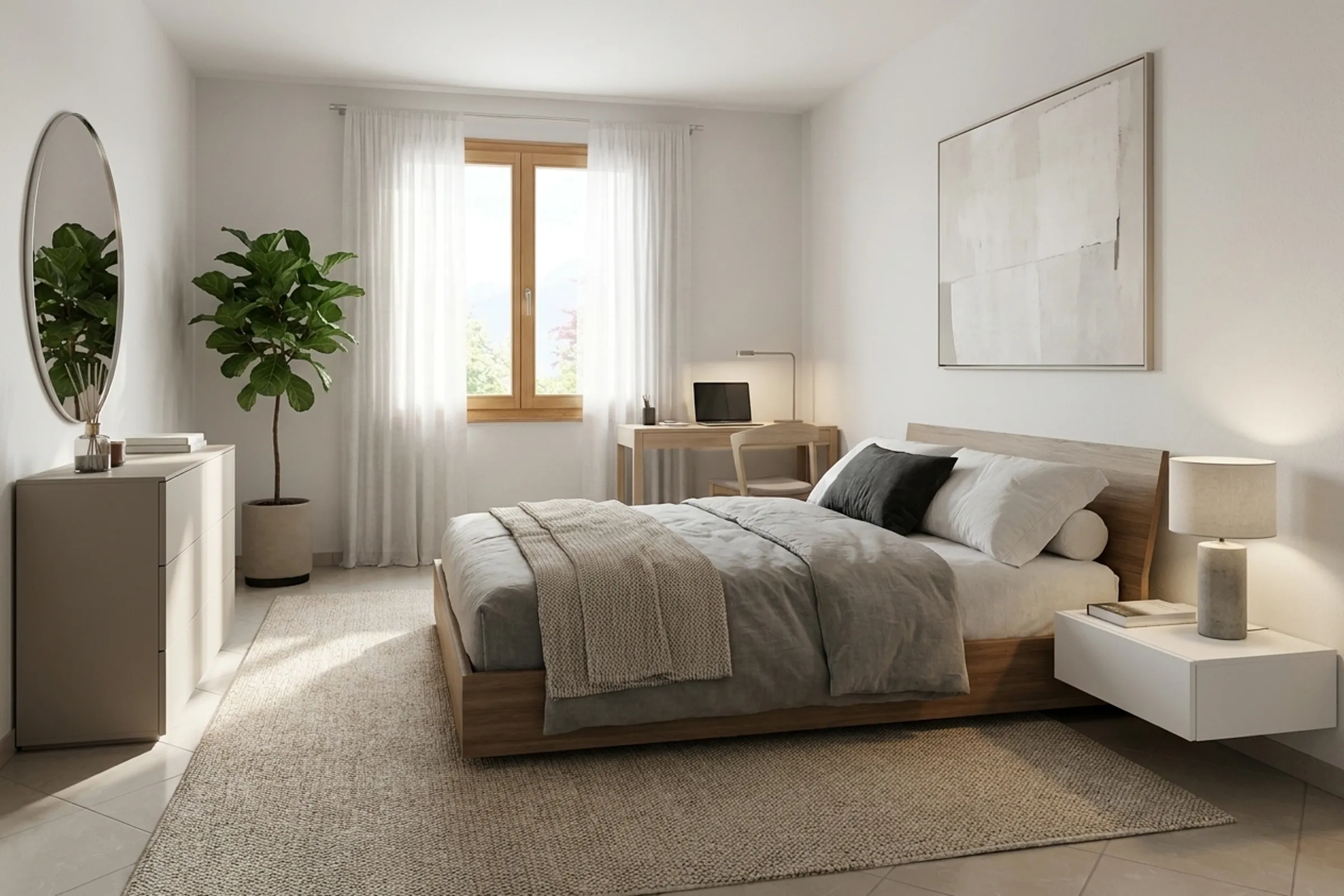 Ein Zuhause mit Möglichkeiten - 6