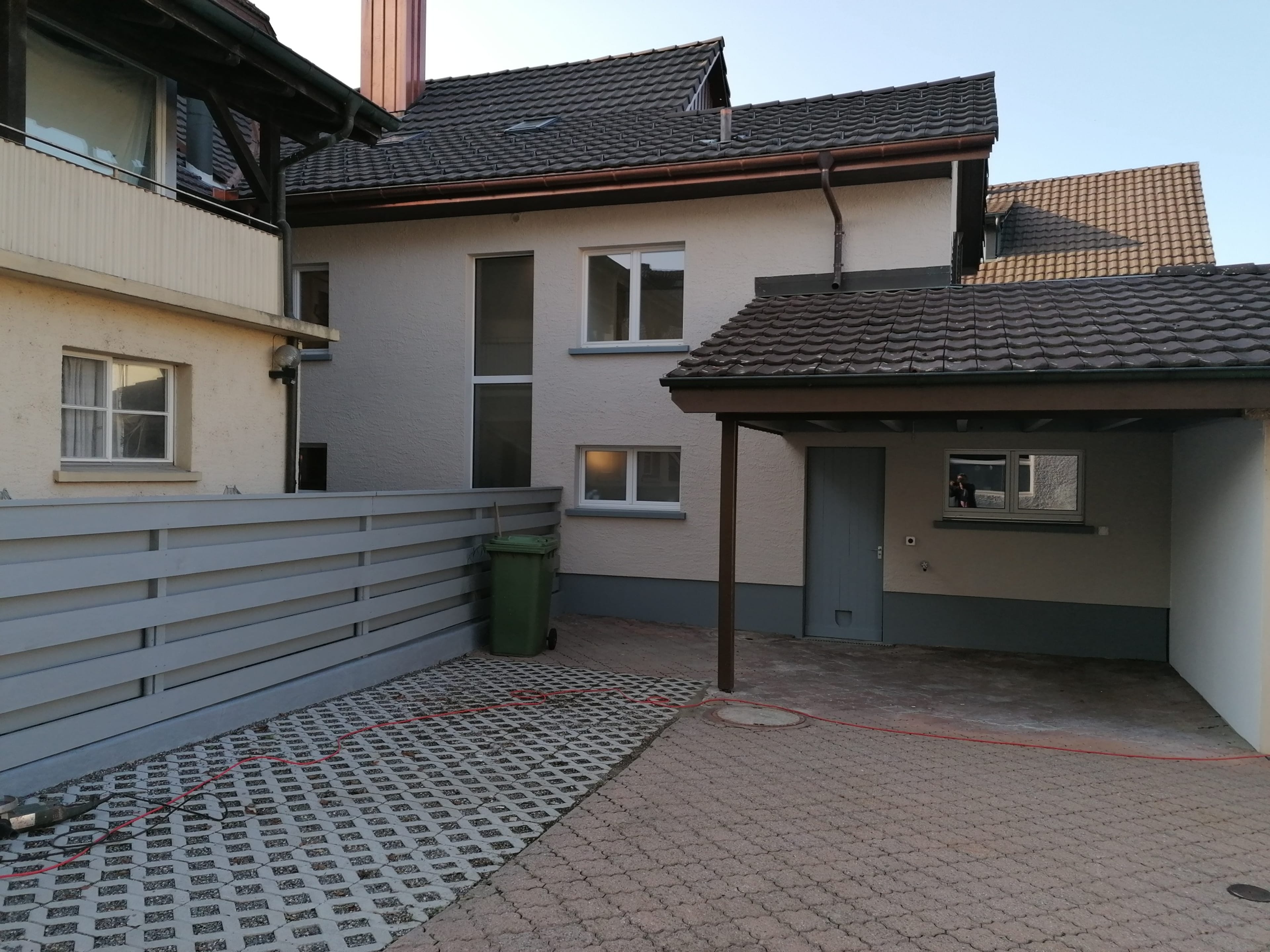 Charmant wohnen, nur 10 Min. von Wohlen. Mietkauf möglich! - 10