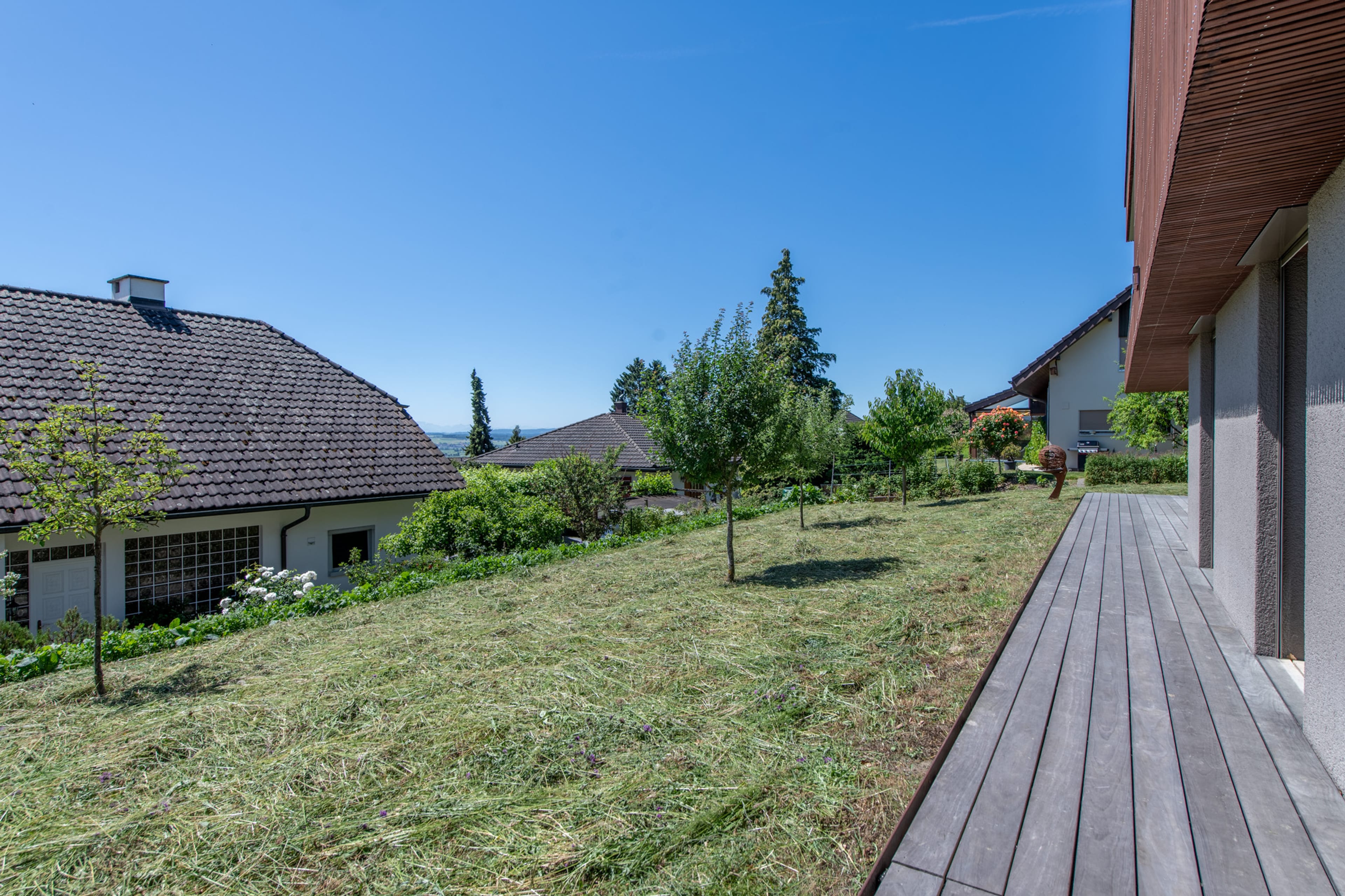 Wohntraum mit Weitblick – stilvoll wohnen mit besonderem Komfort - 22