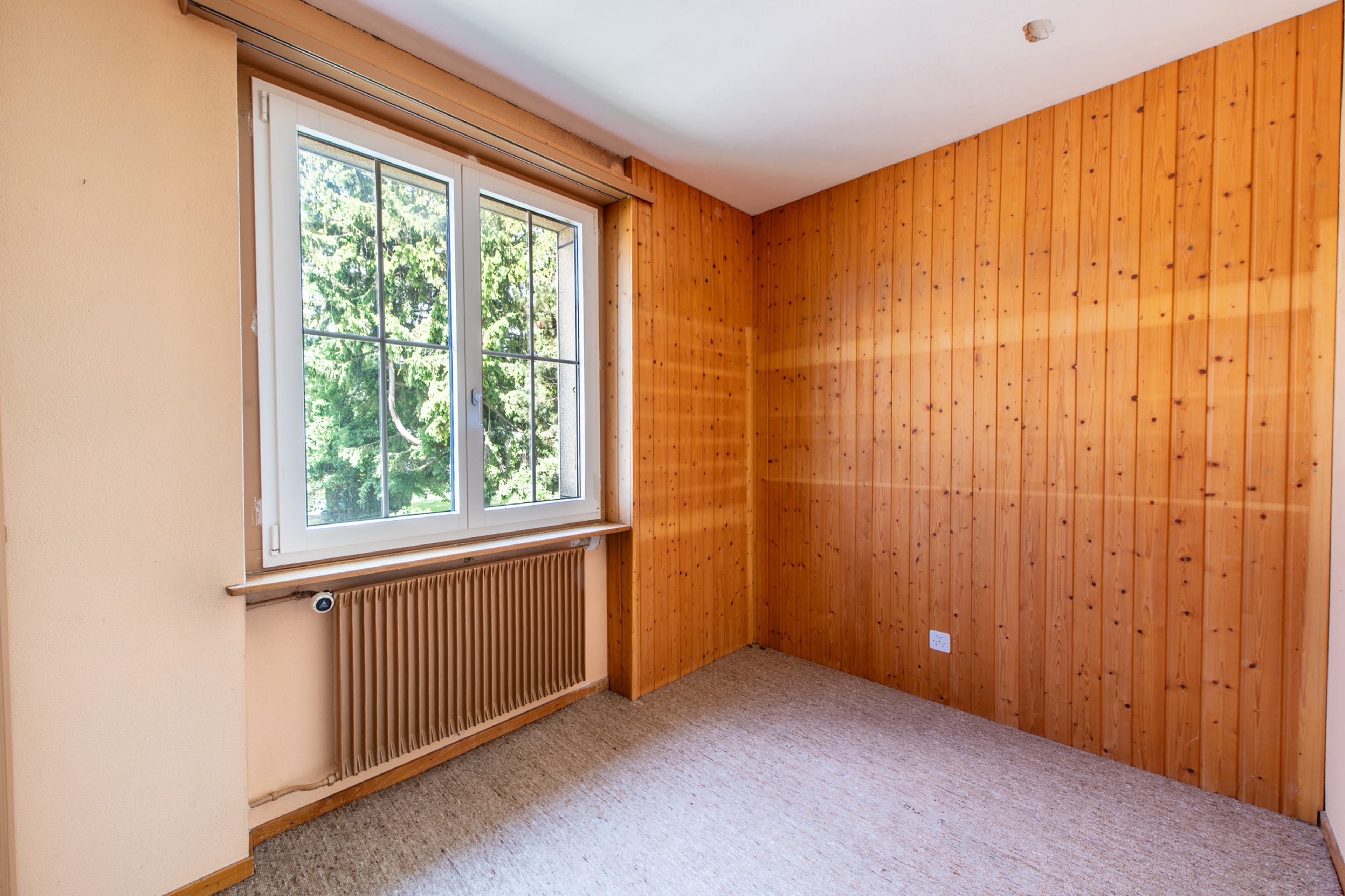 Investieren, entwickeln oder selbst verwirklichen - Einfamilienhaus auf attraktivem Bauland - 11