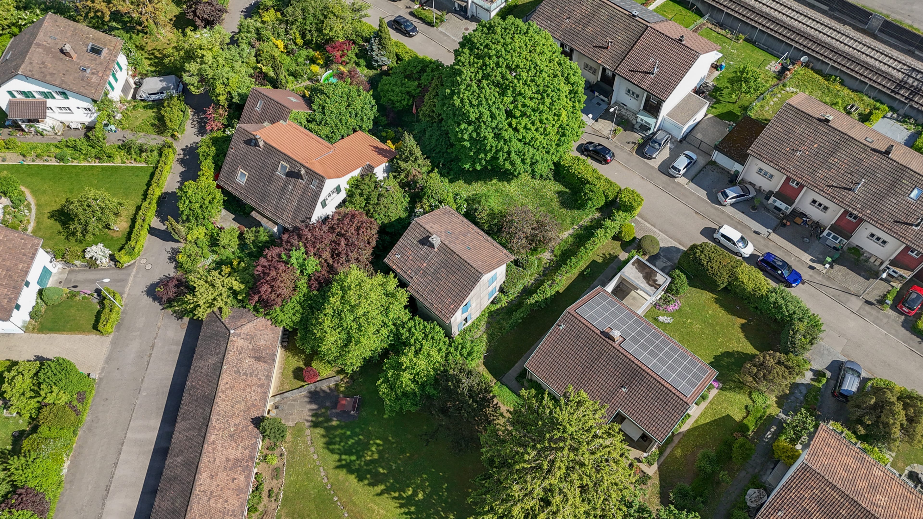 Investieren, entwickeln oder selbst verwirklichen - Einfamilienhaus auf attraktivem Bauland - 18