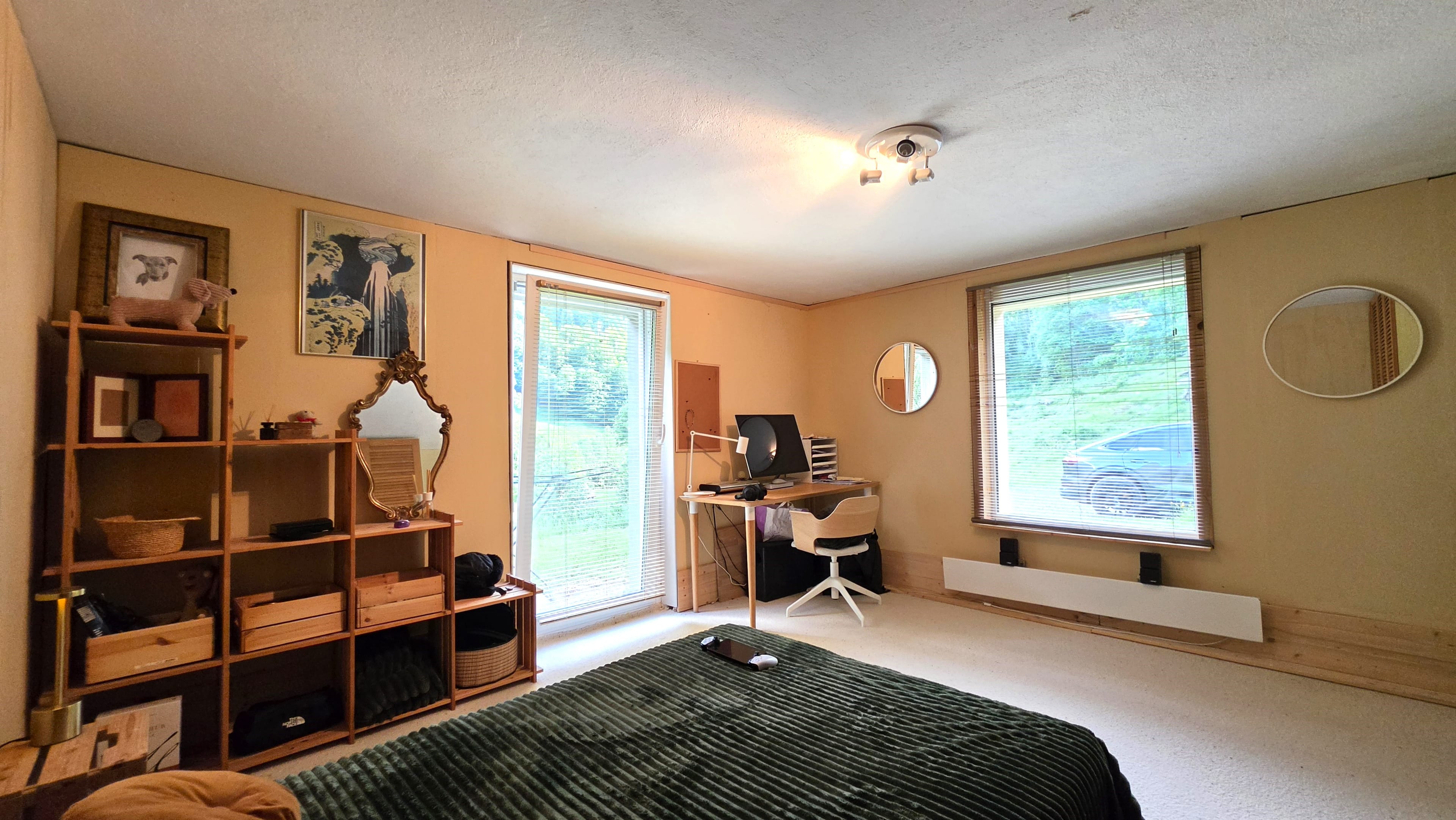 6-Zimmer-Zweifamilienhaus mit Panorama, Schwendi im Weisstannental SG - 17