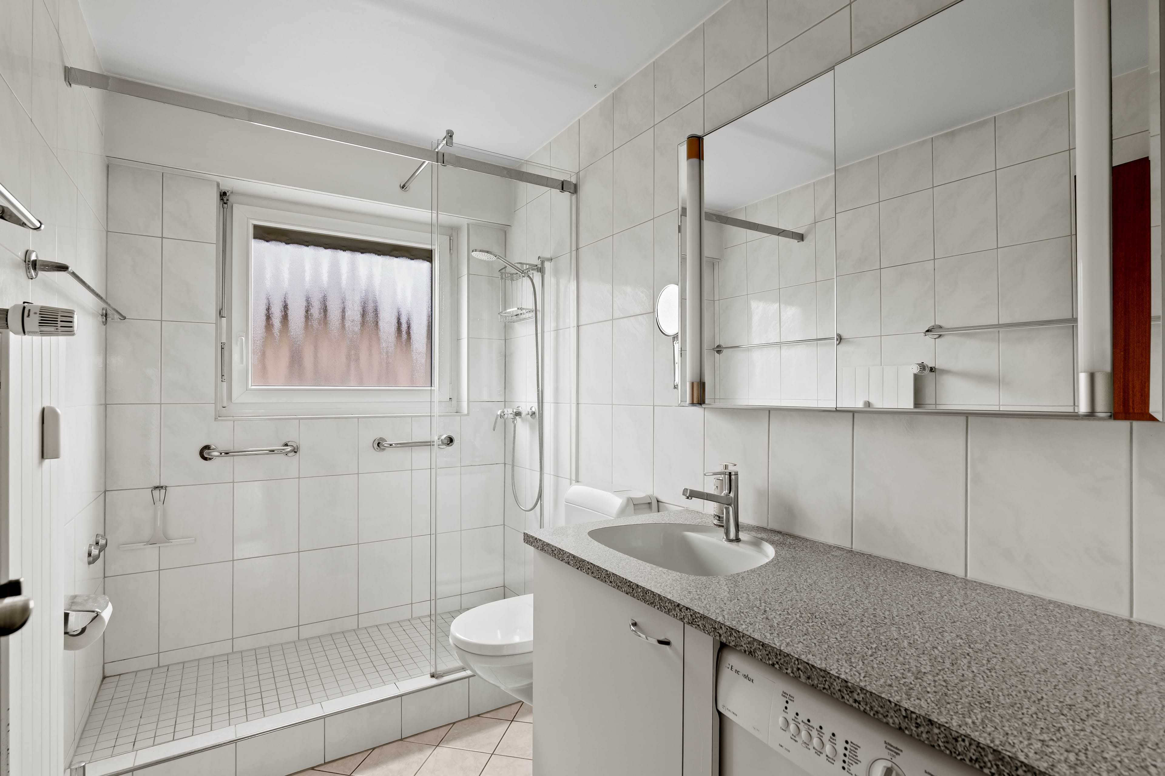 4-Zimmer-Wohnung mit traumhafter Weitsicht in Wangen an der Aare - 9