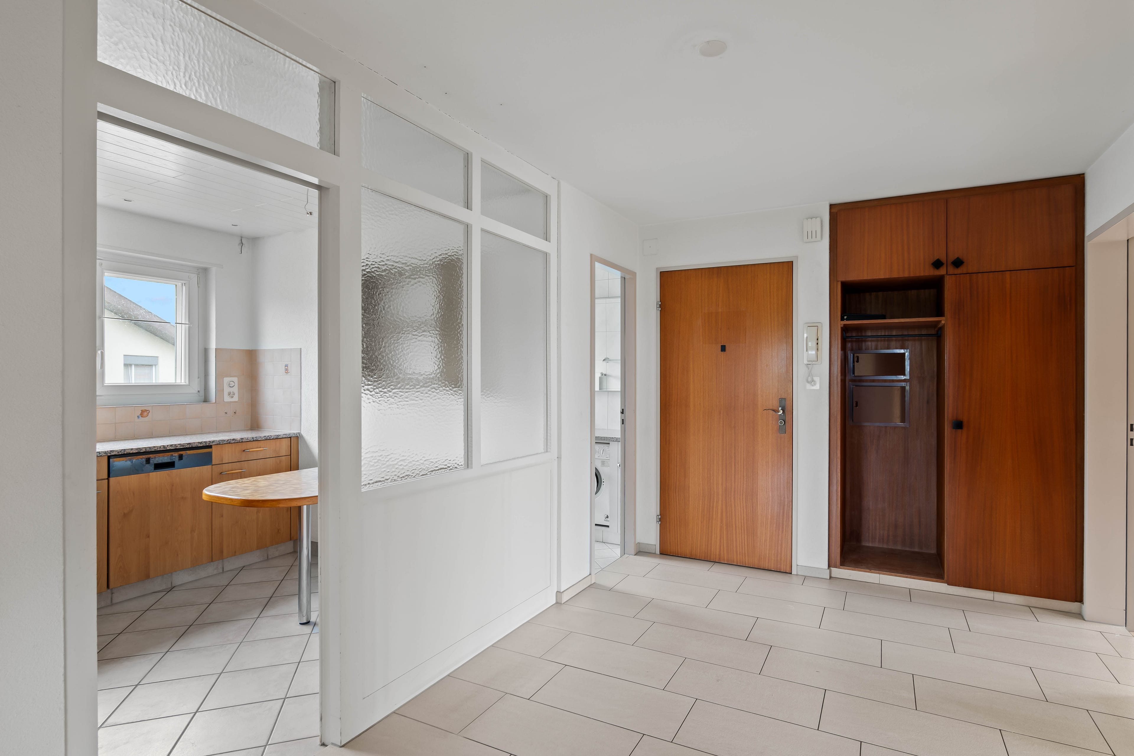 4-Zimmer-Wohnung mit traumhafter Weitsicht in Wangen an der Aare - 8