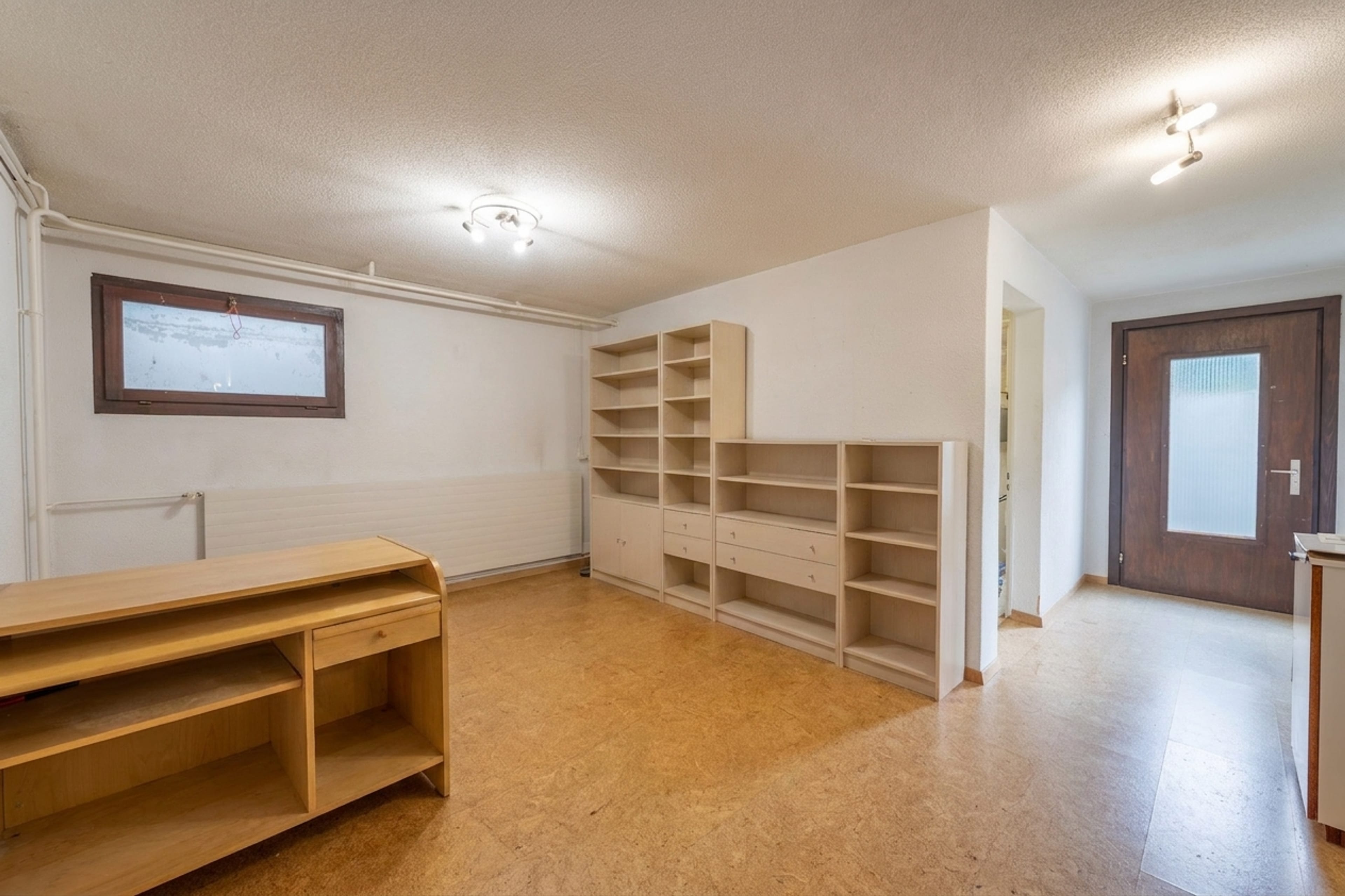 Viel Raum für Ihre Wohnideen – Freistehendes Einfamilienhaus mit Weitblick - 19