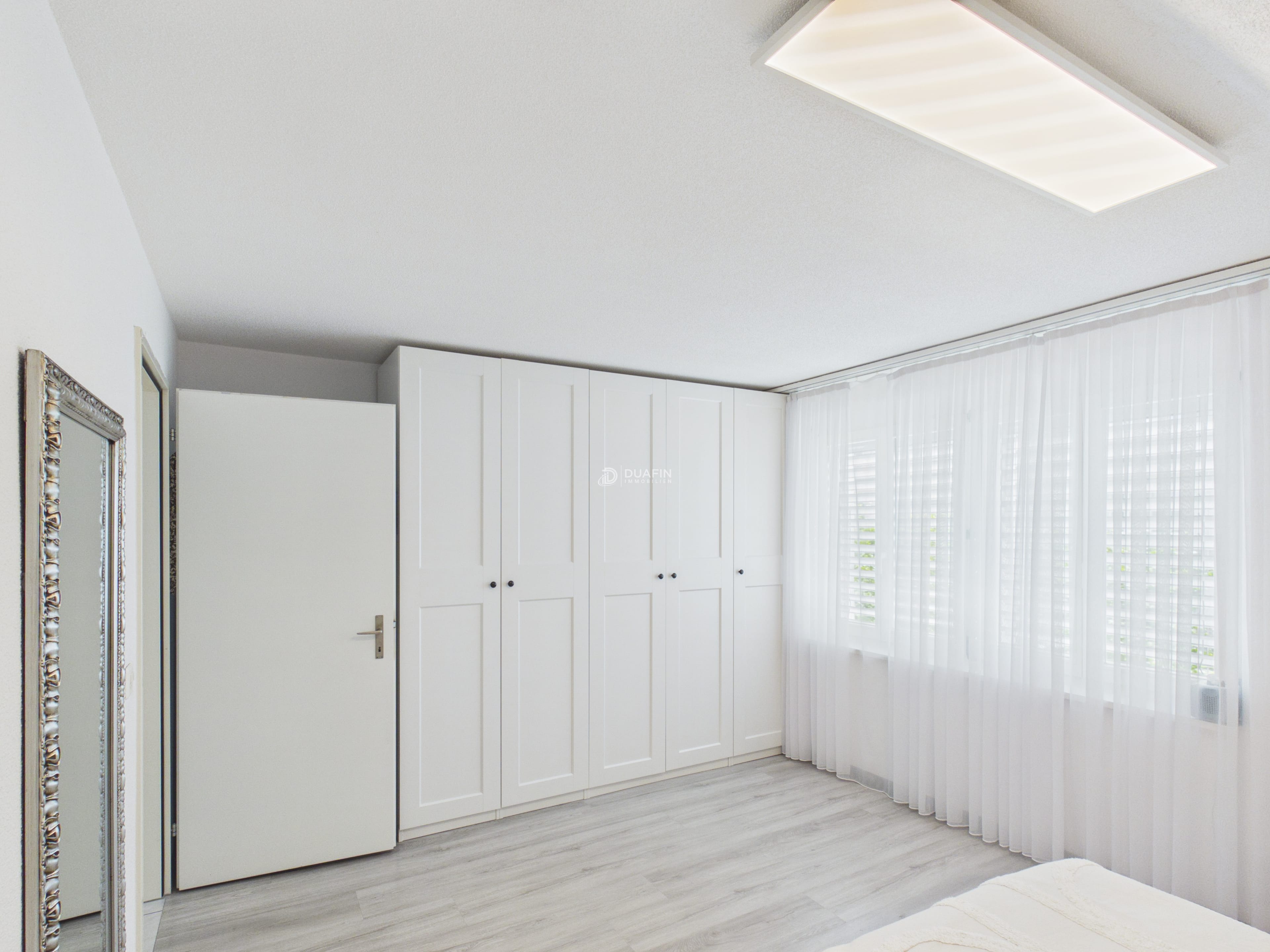 4.5-Zi.-Etagenwohnung in Schafisheim - ruhig, mit Balkon - 9