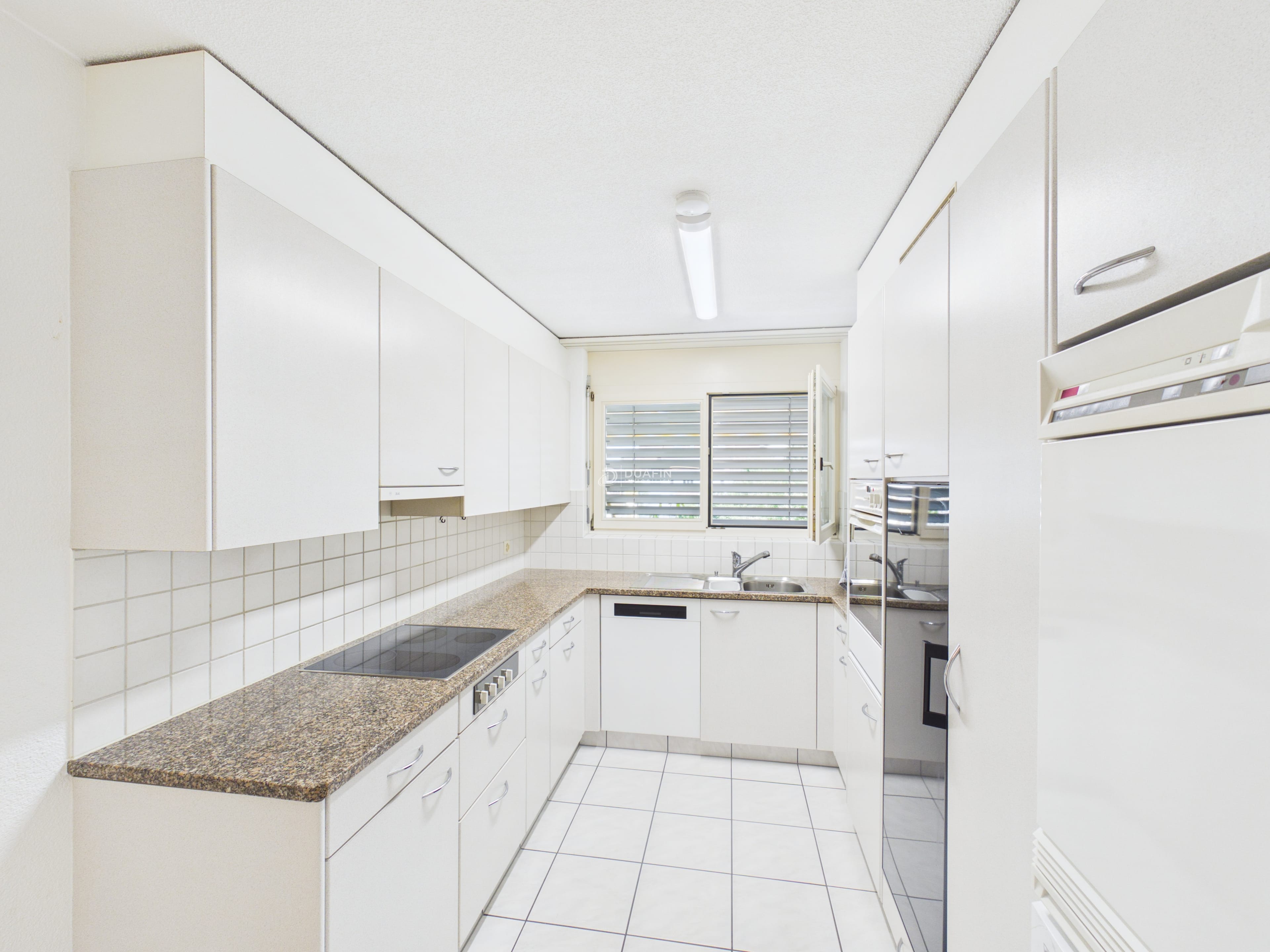 4.5-Zi.-Etagenwohnung in Schafisheim - ruhig, mit Balkon - 12