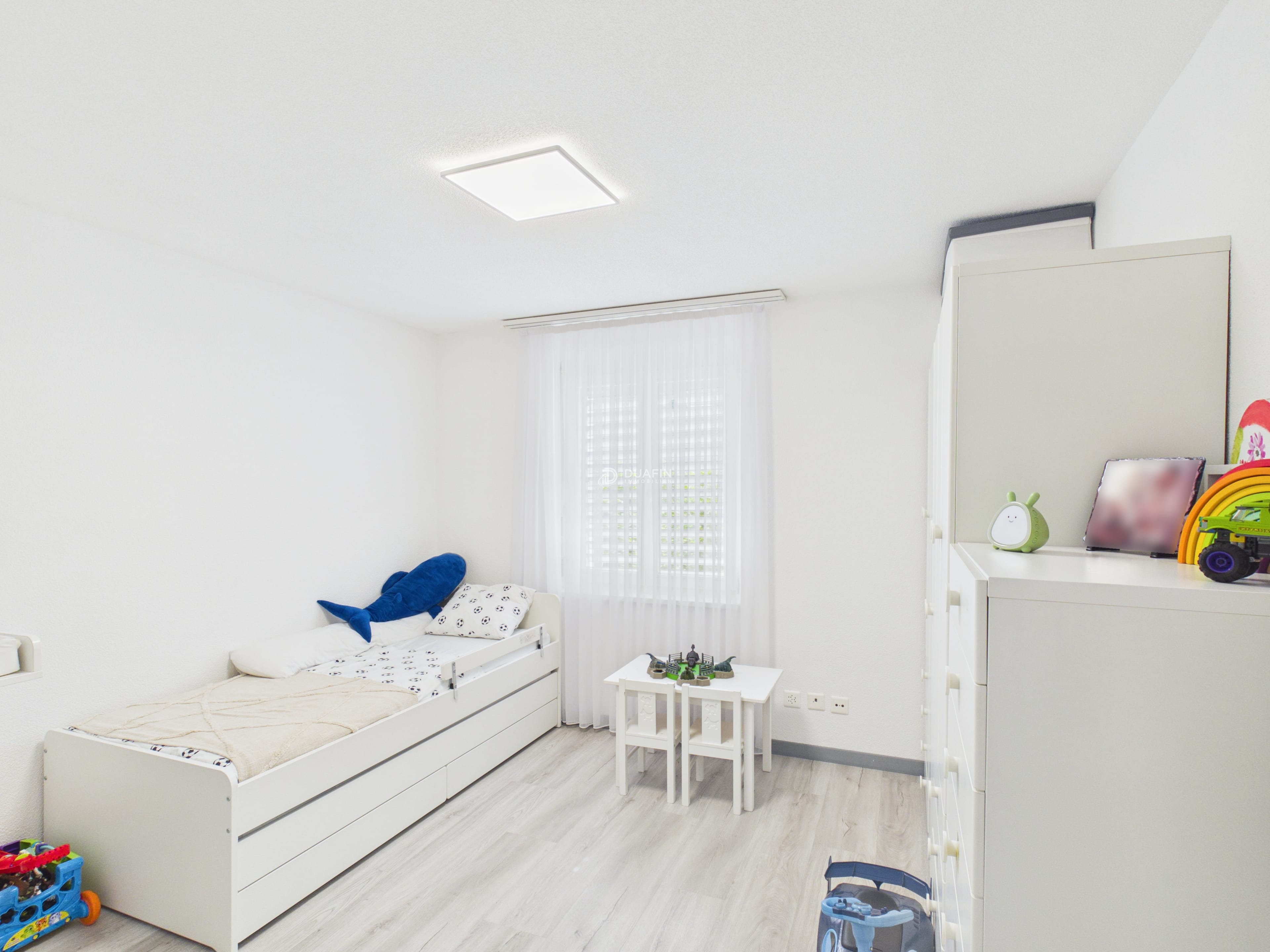 4.5-Zi.-Etagenwohnung in Schafisheim - ruhig, mit Balkon - 10