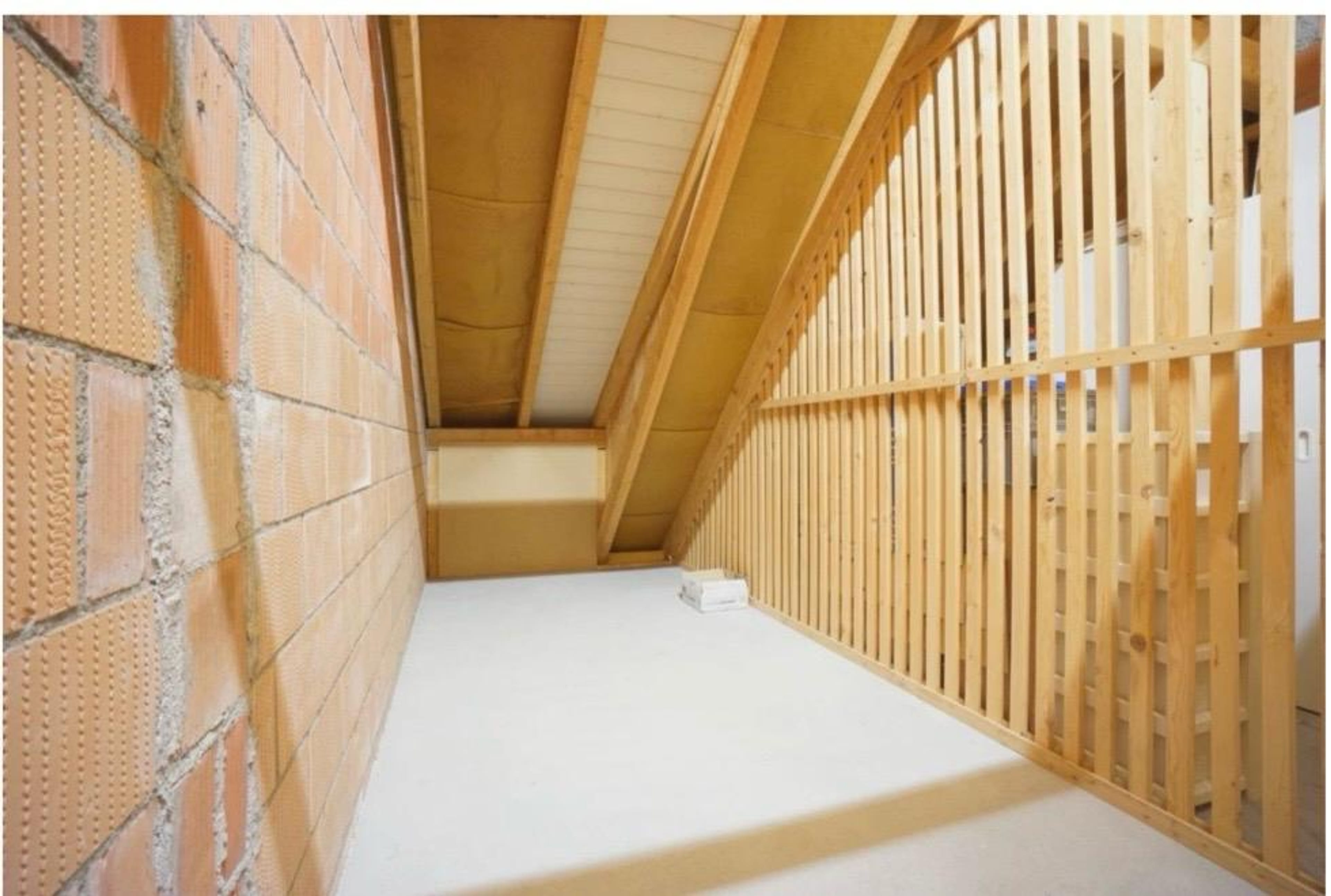 4.5-Zi.-Etagenwohnung in Schafisheim - ruhig, mit Balkon - 15