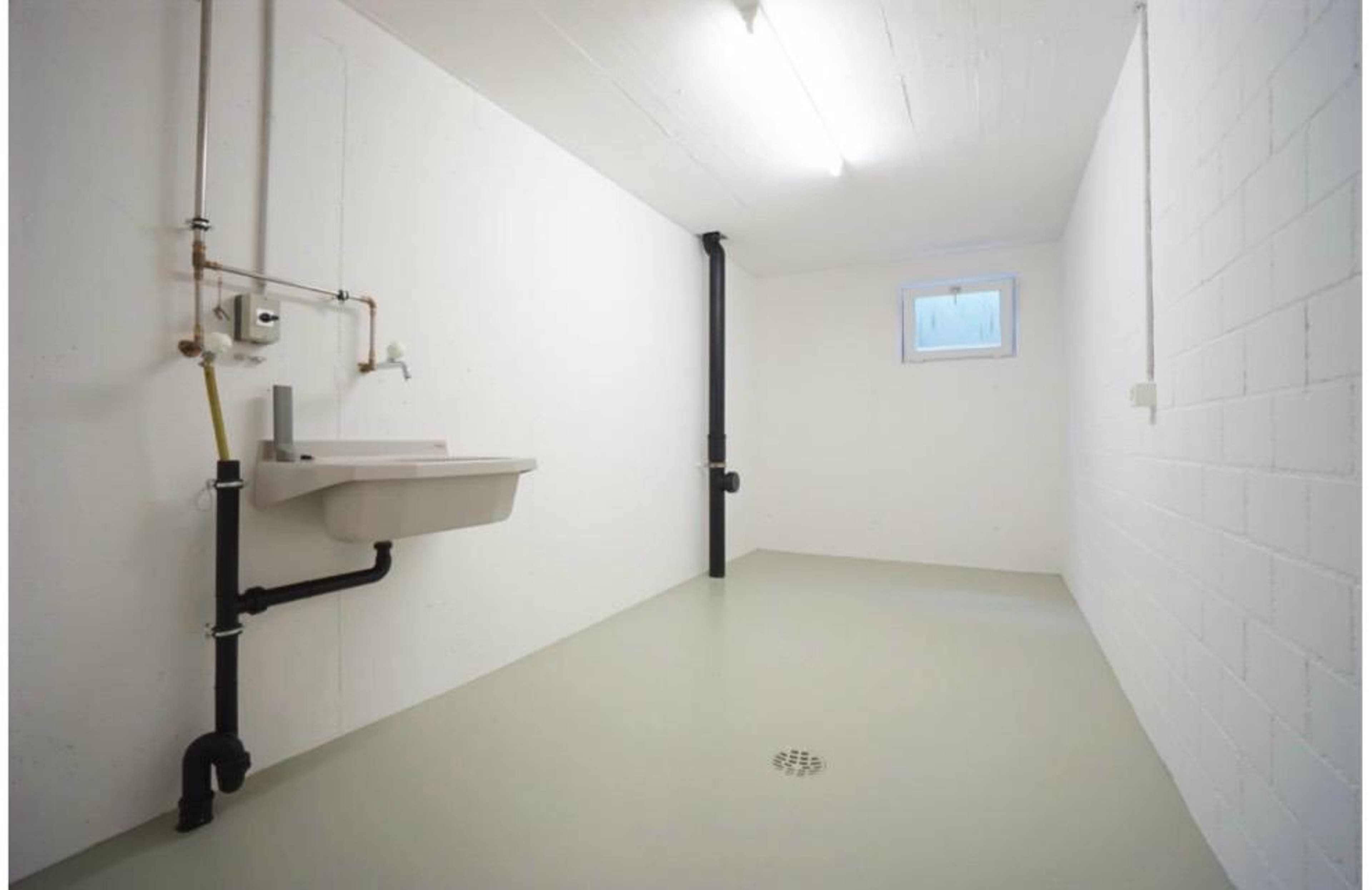 4.5-Zi.-Etagenwohnung in Schafisheim - ruhig, mit Balkon - 13