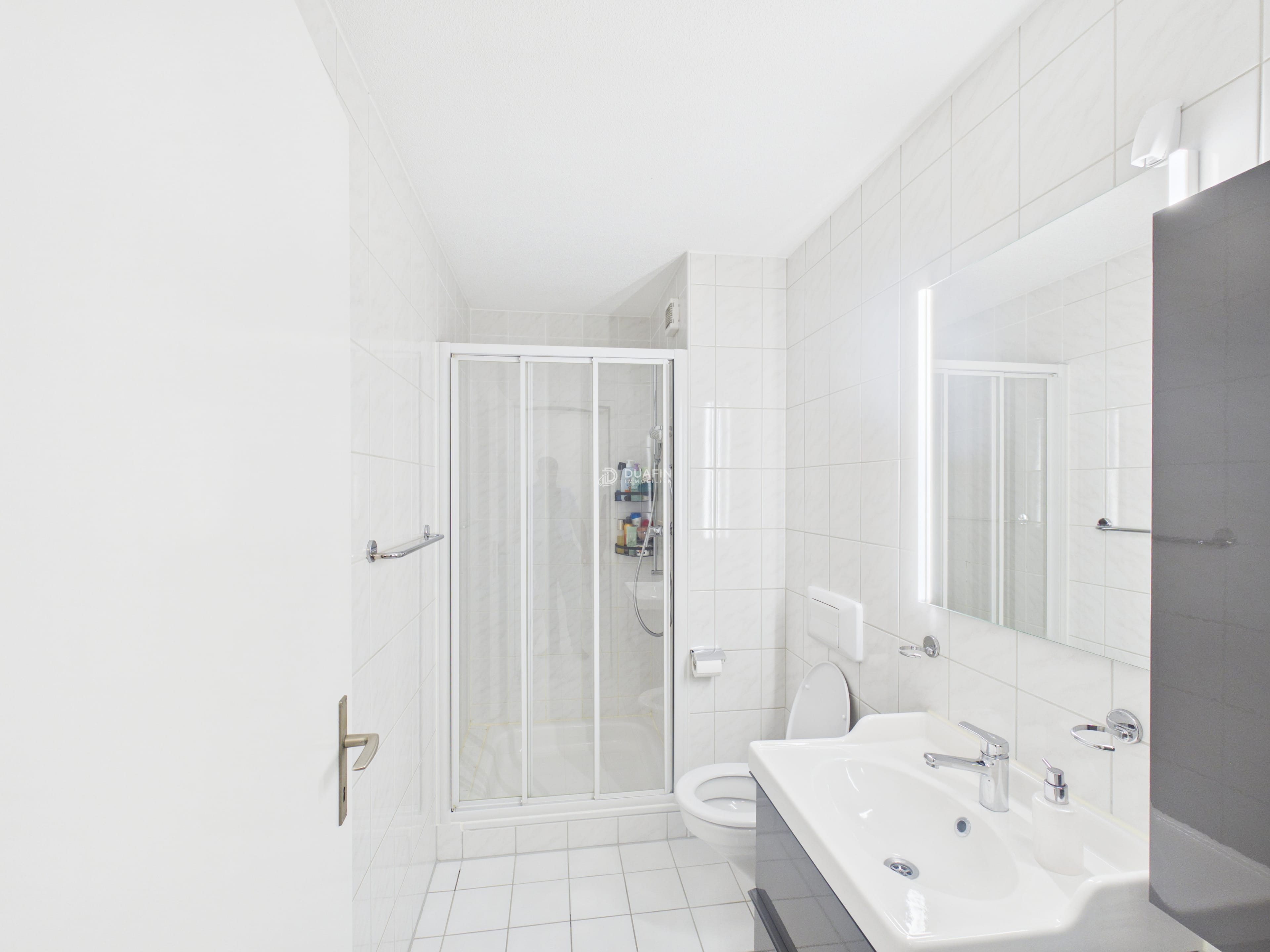 4.5-Zi.-Etagenwohnung in Schafisheim - ruhig, mit Balkon - 11