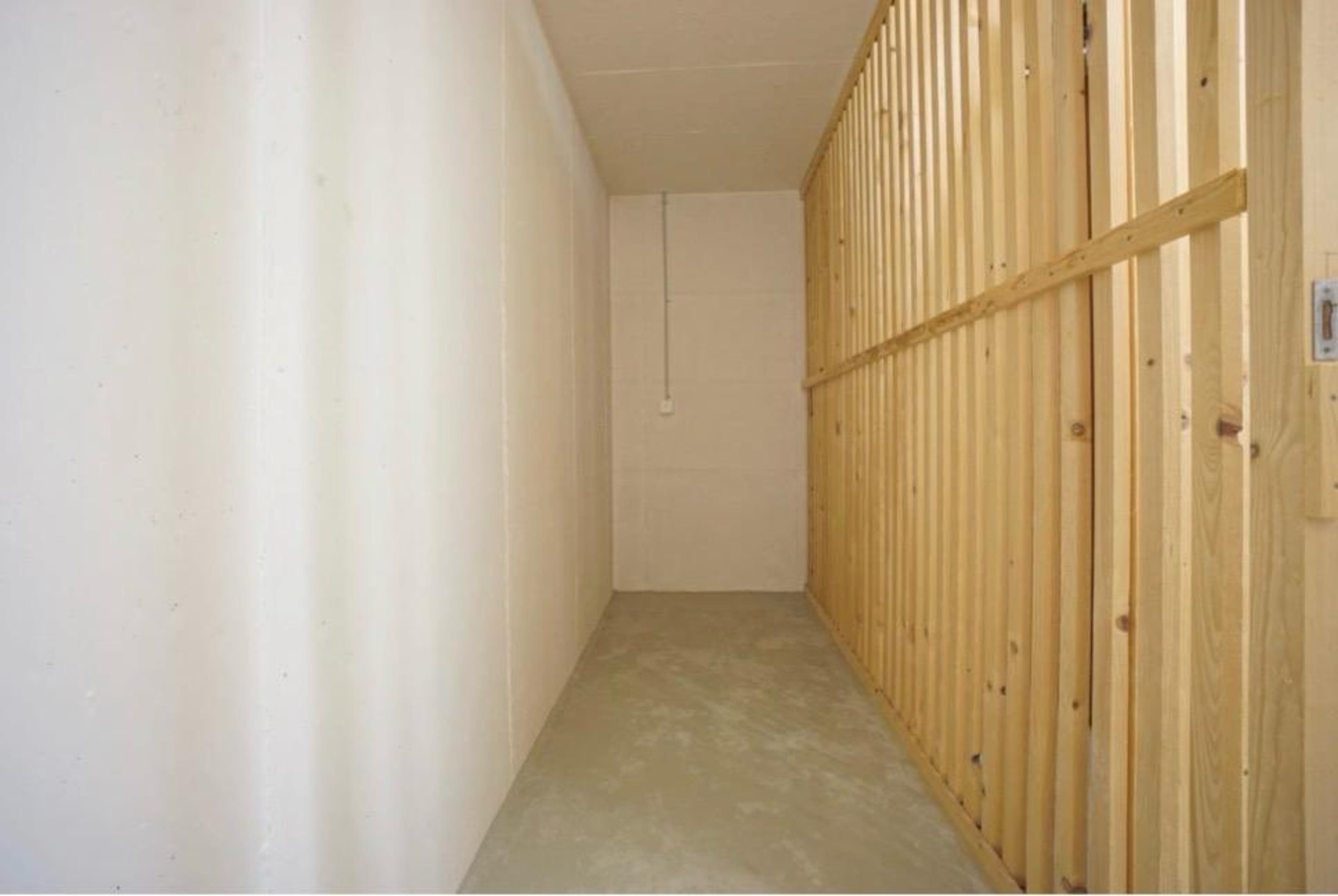 4.5-Zi.-Etagenwohnung in Schafisheim - ruhig, mit Balkon - 14