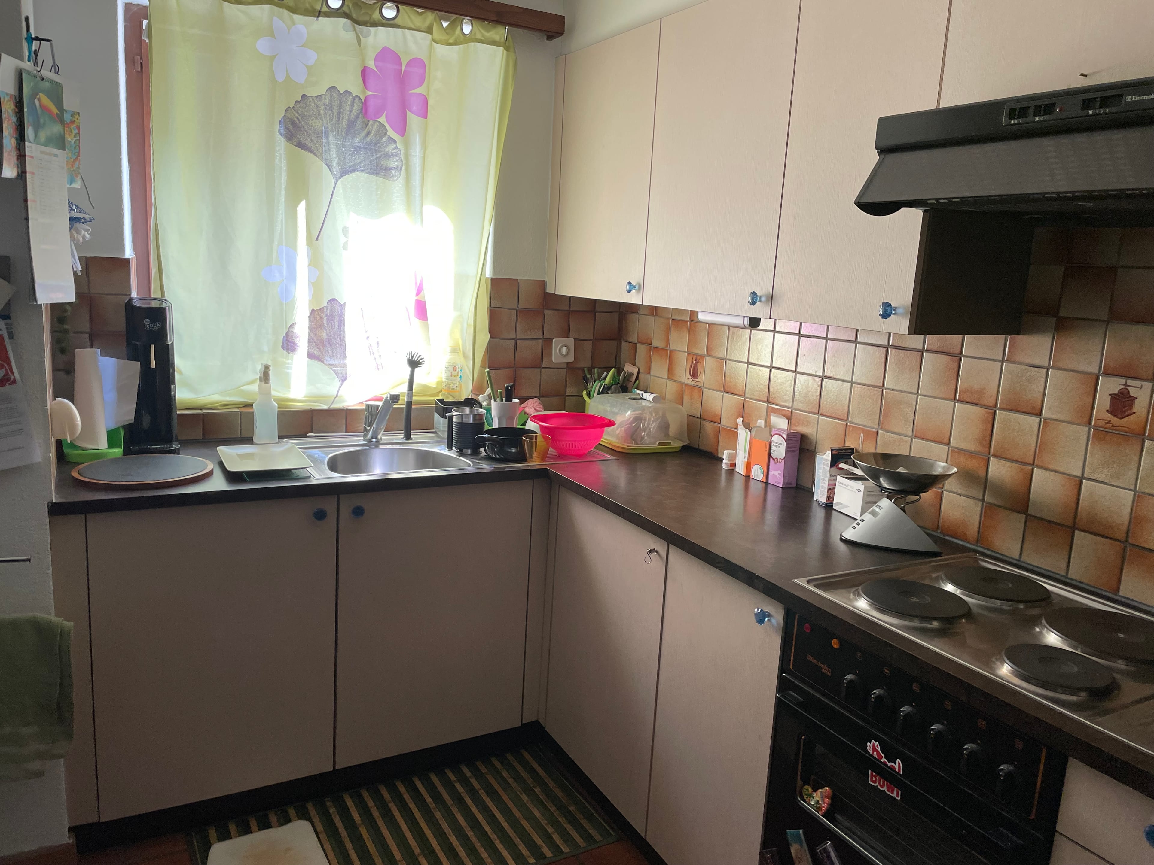 3.5-Zimmer-Maisonette mit Seesicht in Magadino - kaufen - 9