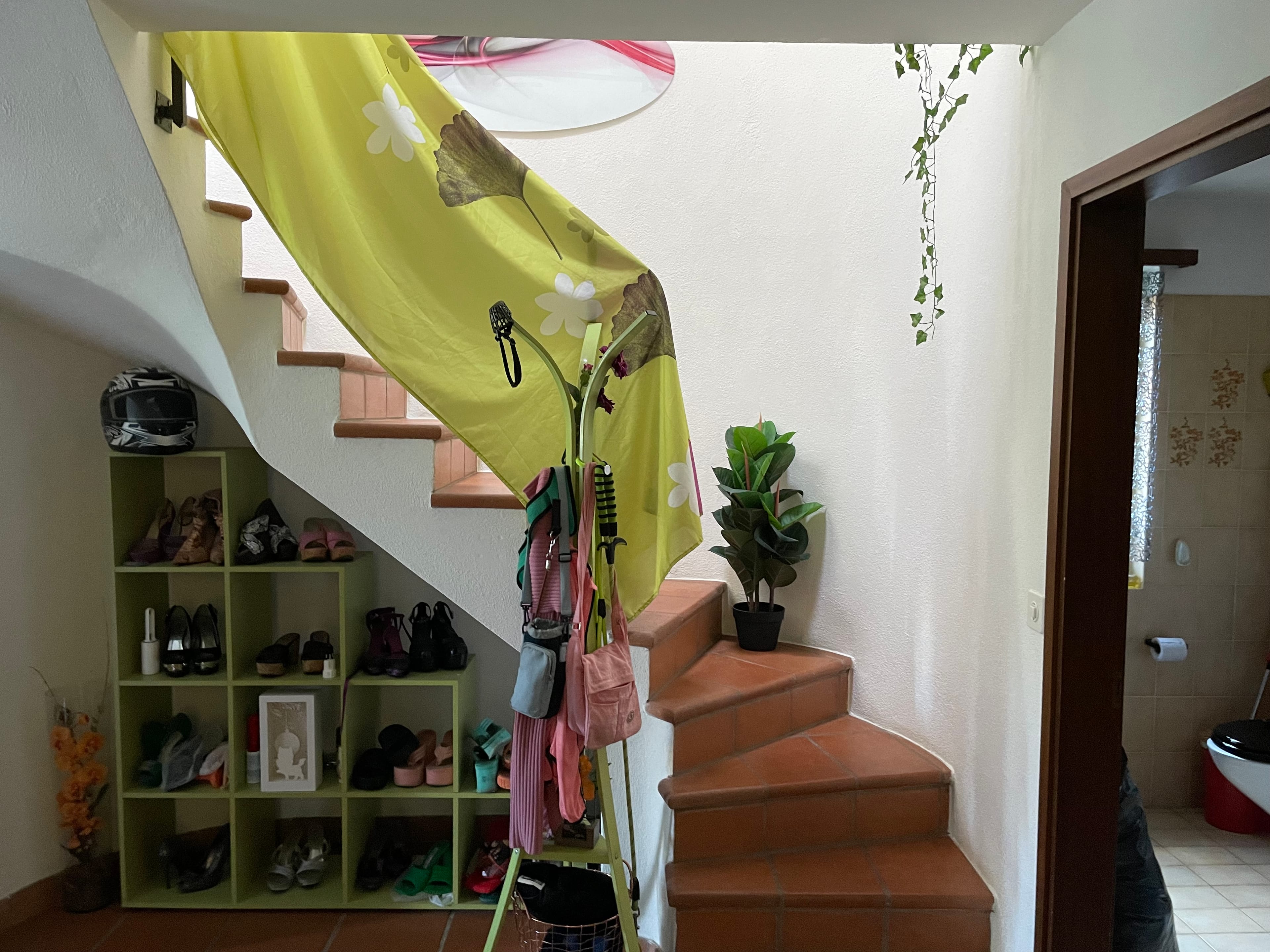 3.5-Zimmer-Maisonette mit Seesicht in Magadino - kaufen - 10