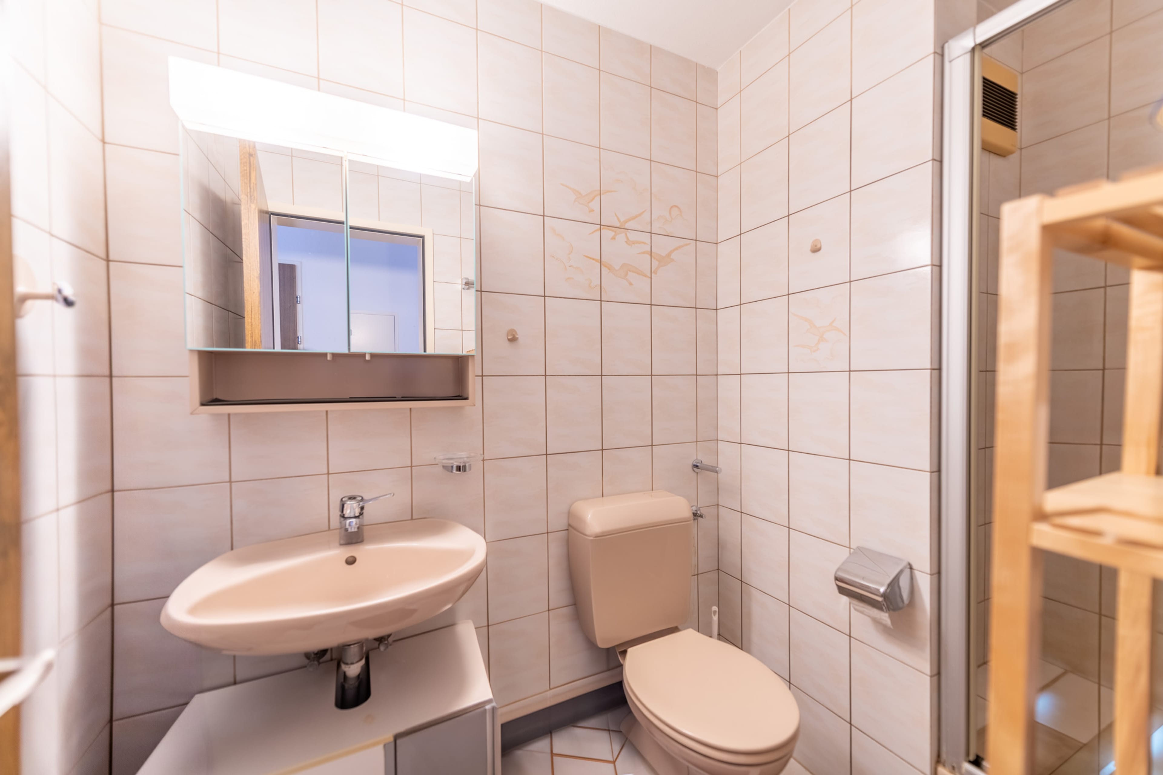 Wohnen mit Bergpanorama – 4.5-Zimmer-Wohnung mit einzigartiger Terrasse - 8