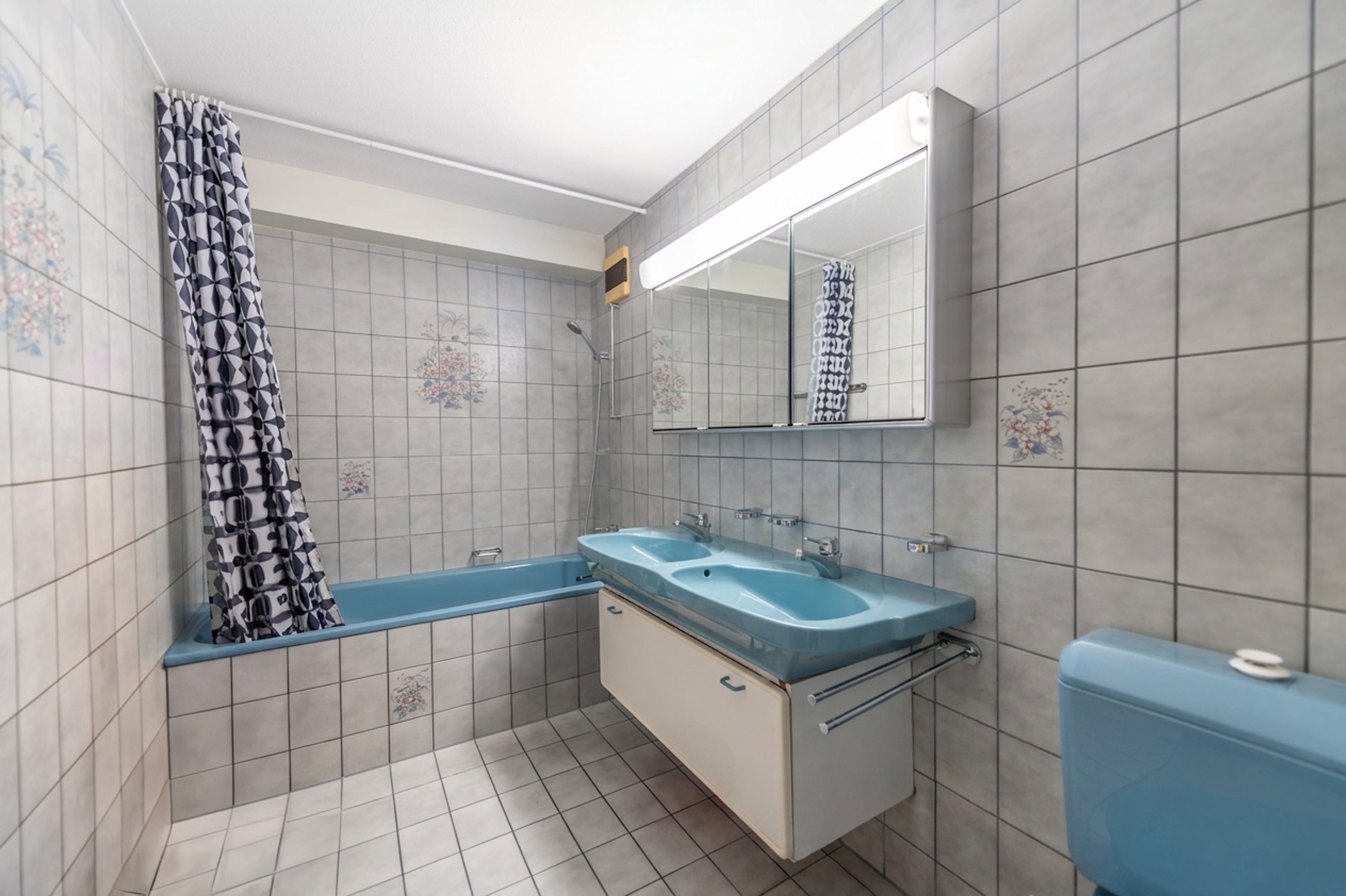 Wohnen mit Bergpanorama – 4.5-Zimmer-Wohnung mit einzigartiger Terrasse - 7