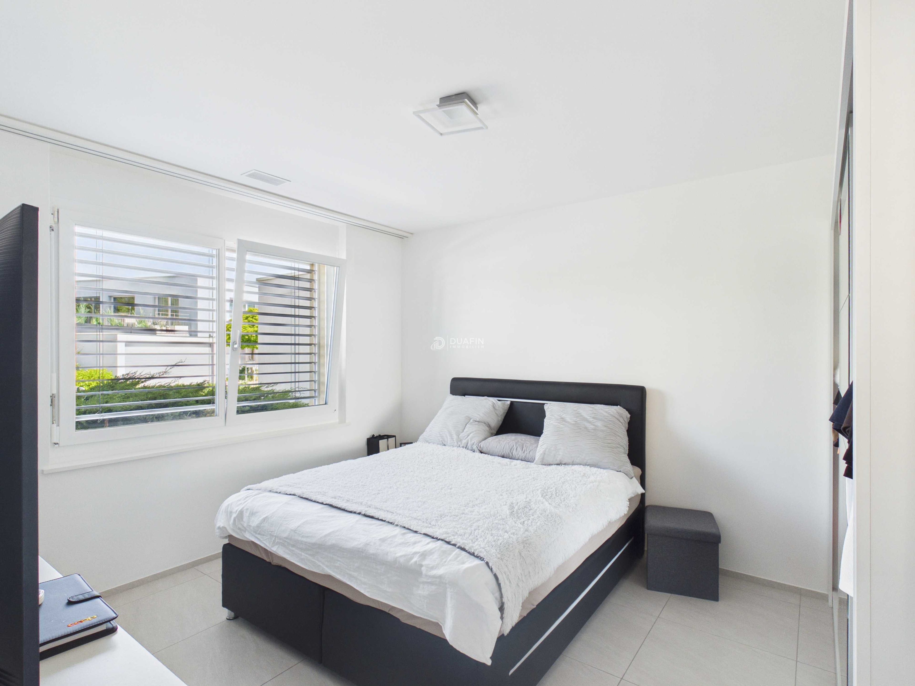 5.5-Zimmer-EFH mit Garten - modern und zentral in Stetten - 8