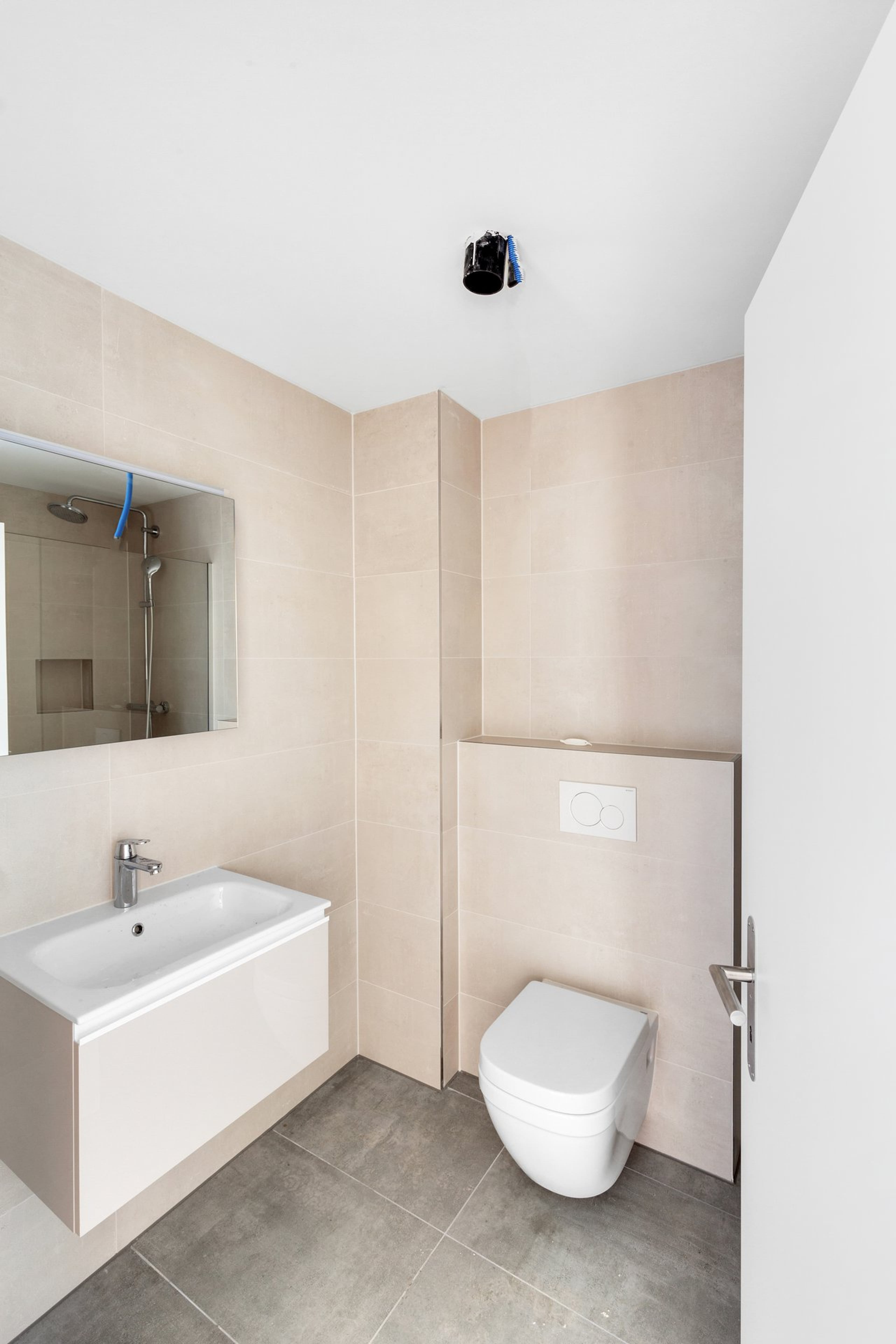 Moderne 2.5-Zimmer-Wohnung mit Regendusche in Aarwangen - 5