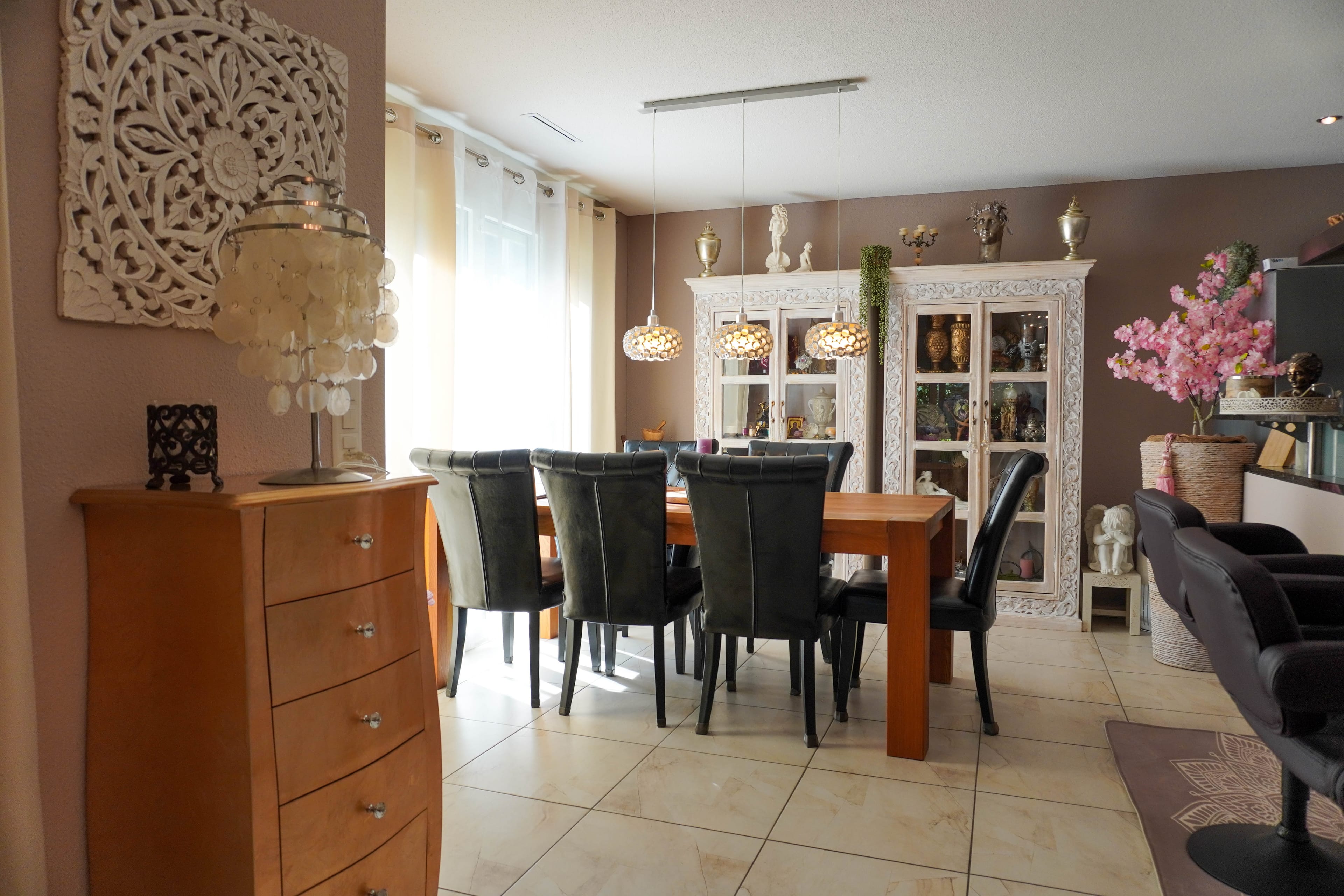 4½ Zimmer-Gartenwohnung im Lindenpark - 17