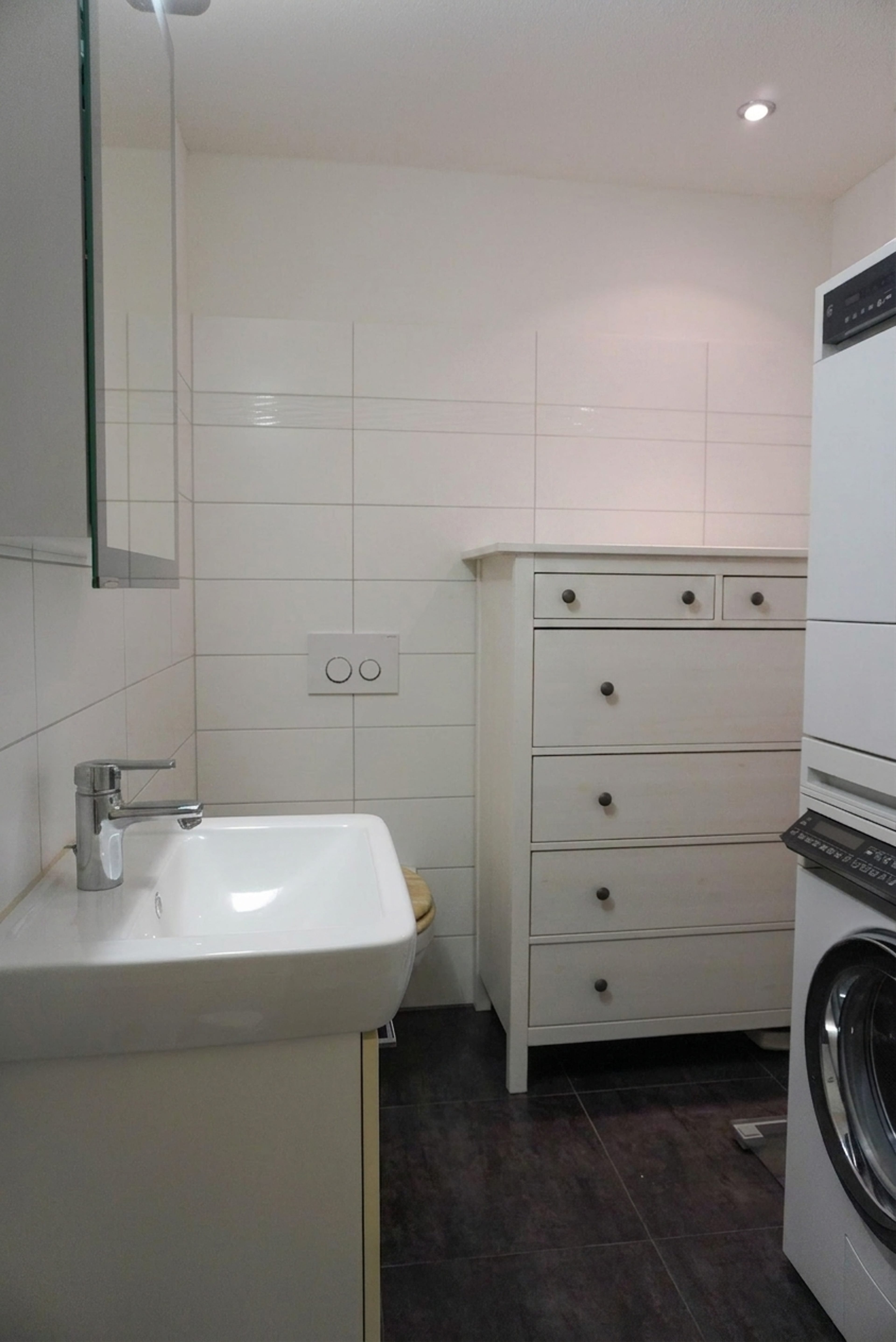 4½ Zimmer-Gartenwohnung im Lindenpark - 15