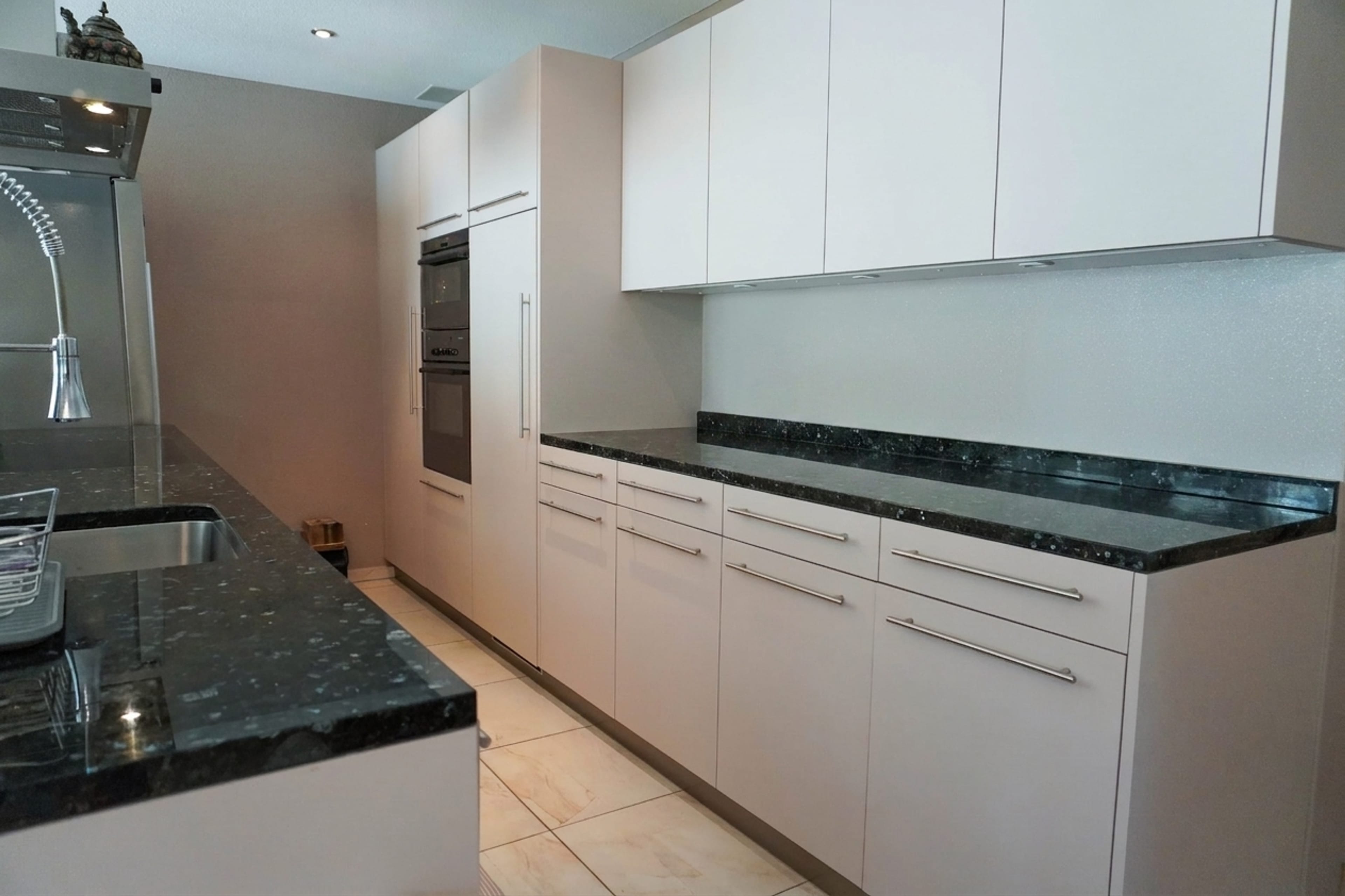 4½ Zimmer-Gartenwohnung im Lindenpark - 7