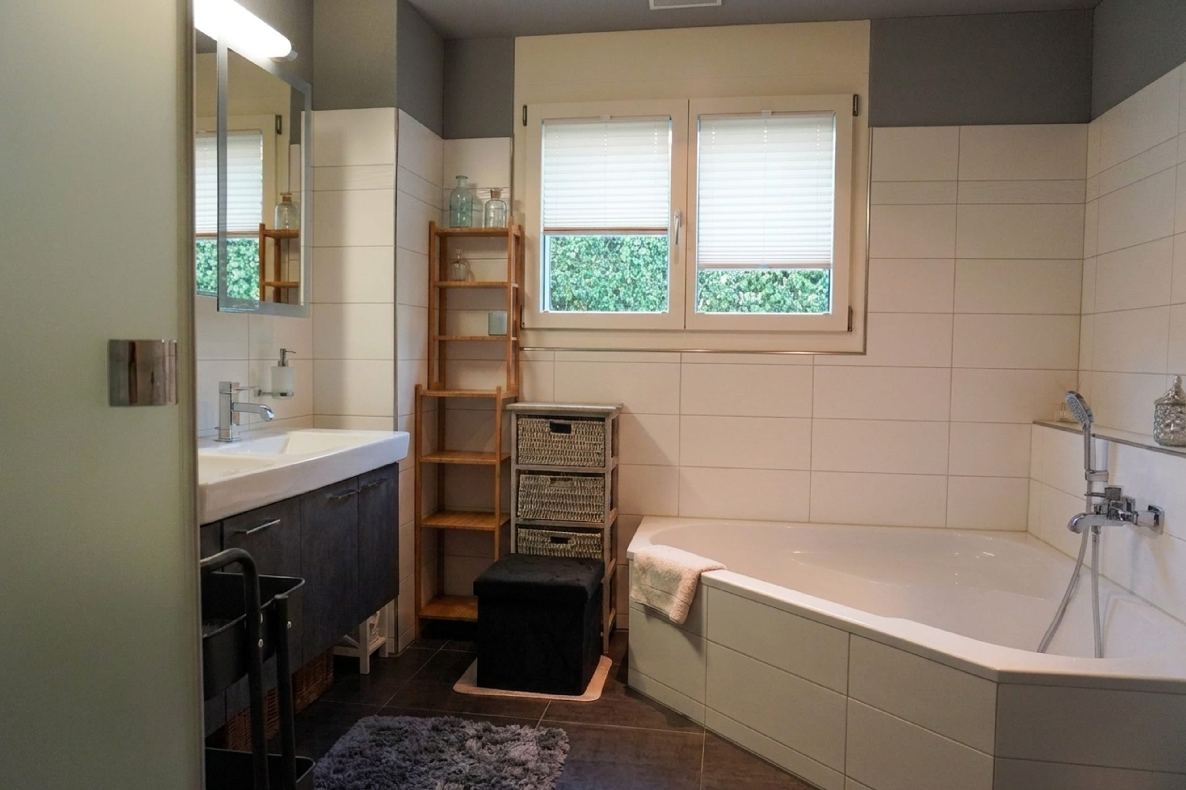 4½ Zimmer-Gartenwohnung im Lindenpark - 11
