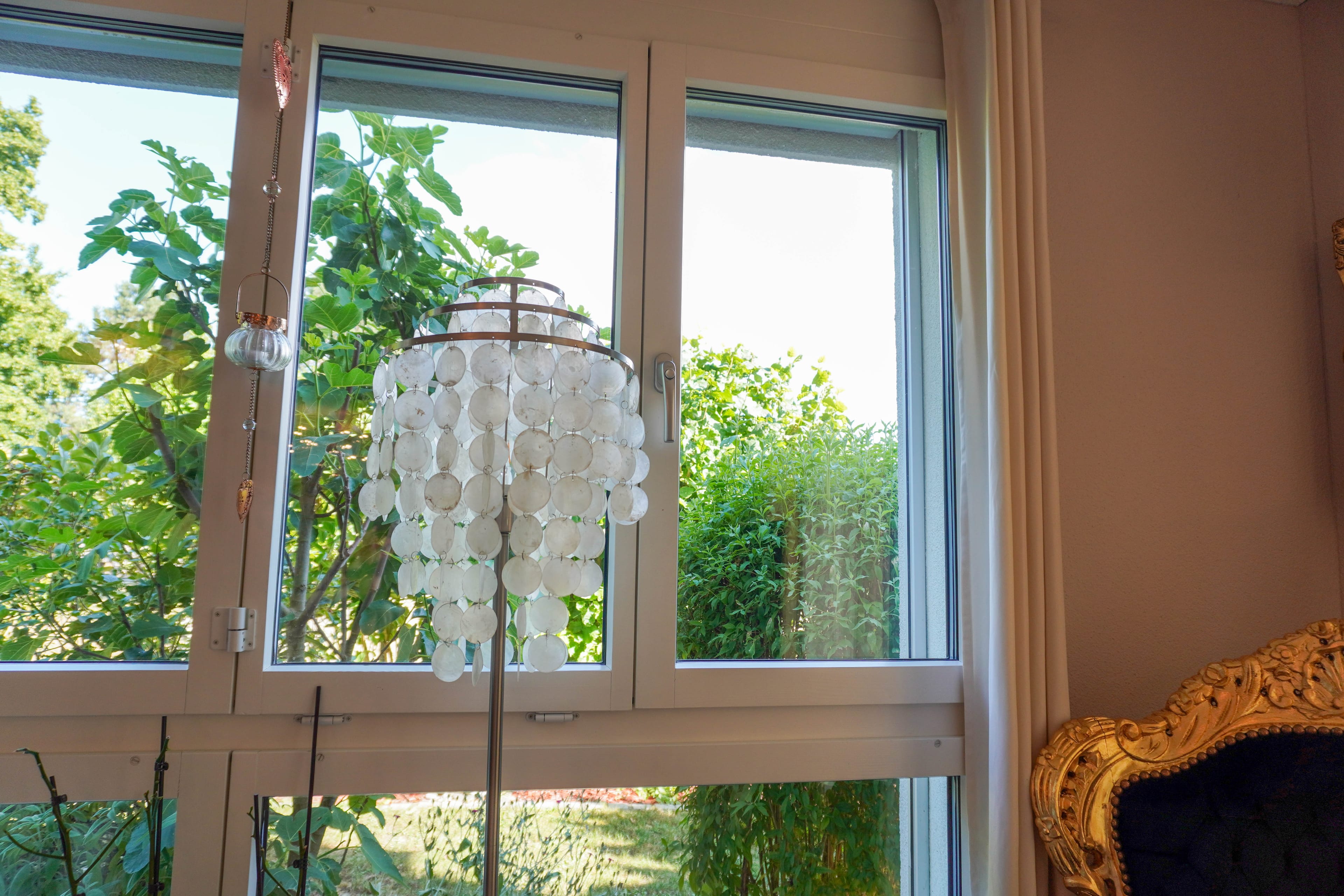 4½ Zimmer-Gartenwohnung im Lindenpark - 22