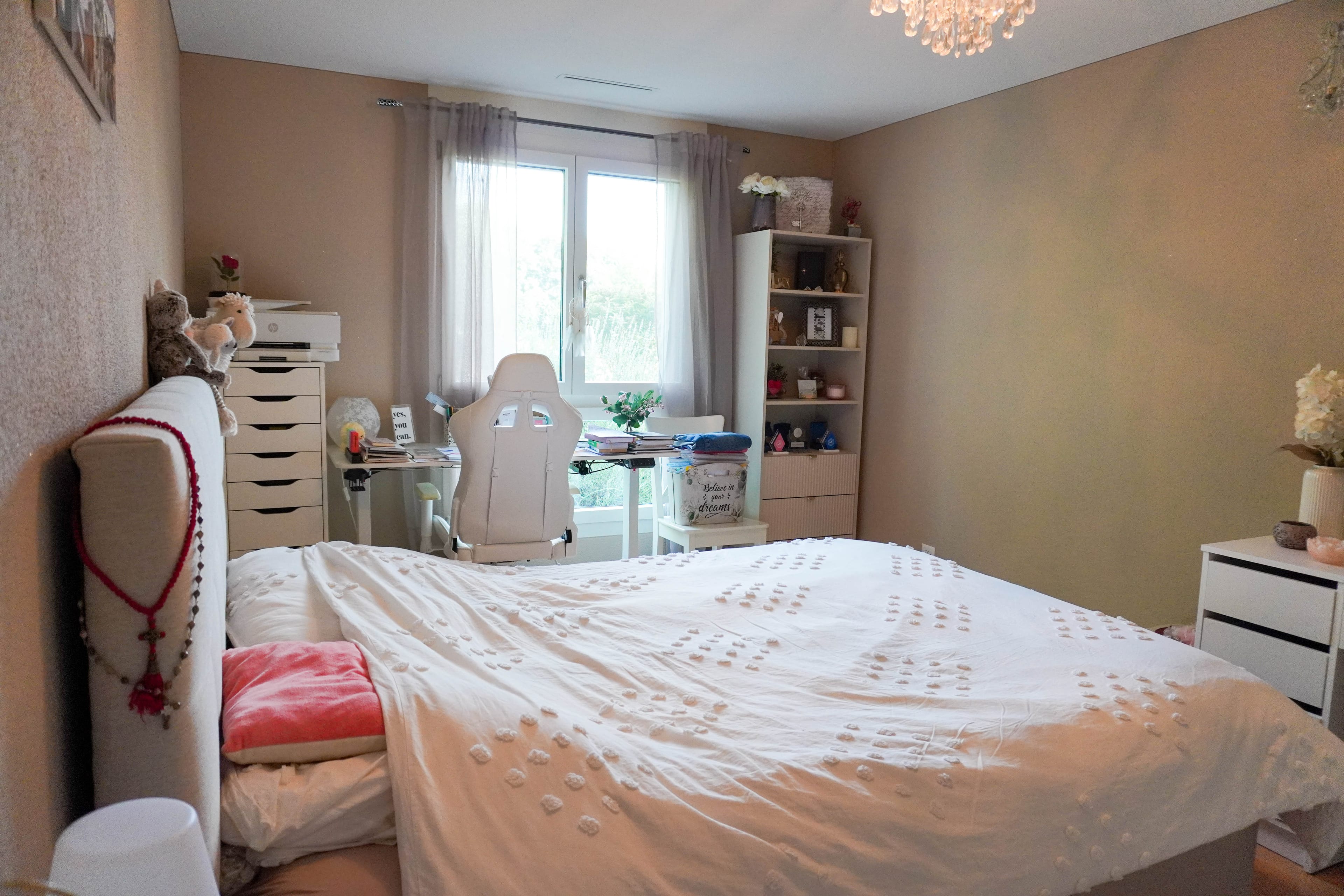 4½ Zimmer-Gartenwohnung im Lindenpark - 16