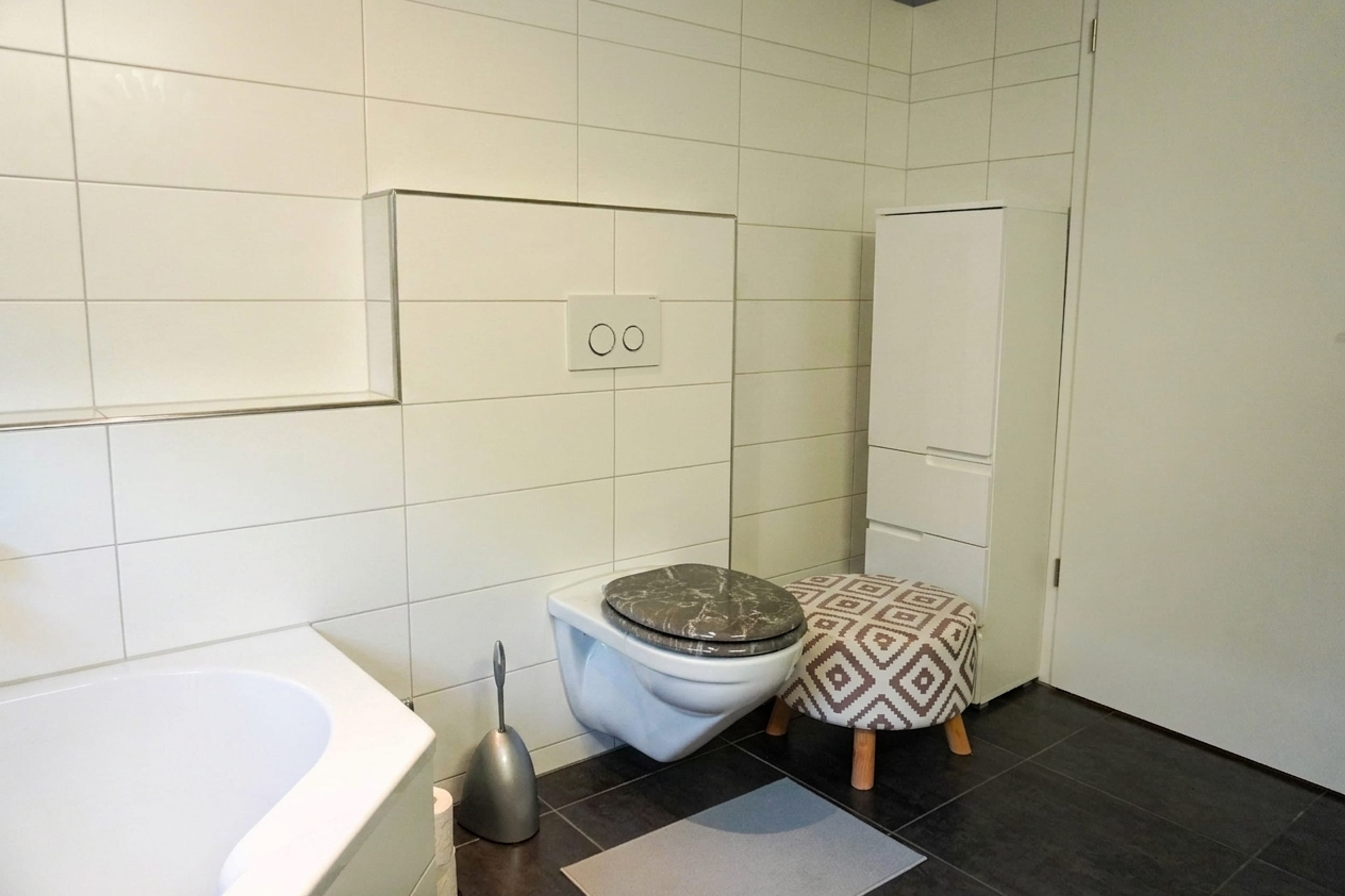 4½ Zimmer-Gartenwohnung im Lindenpark - 14