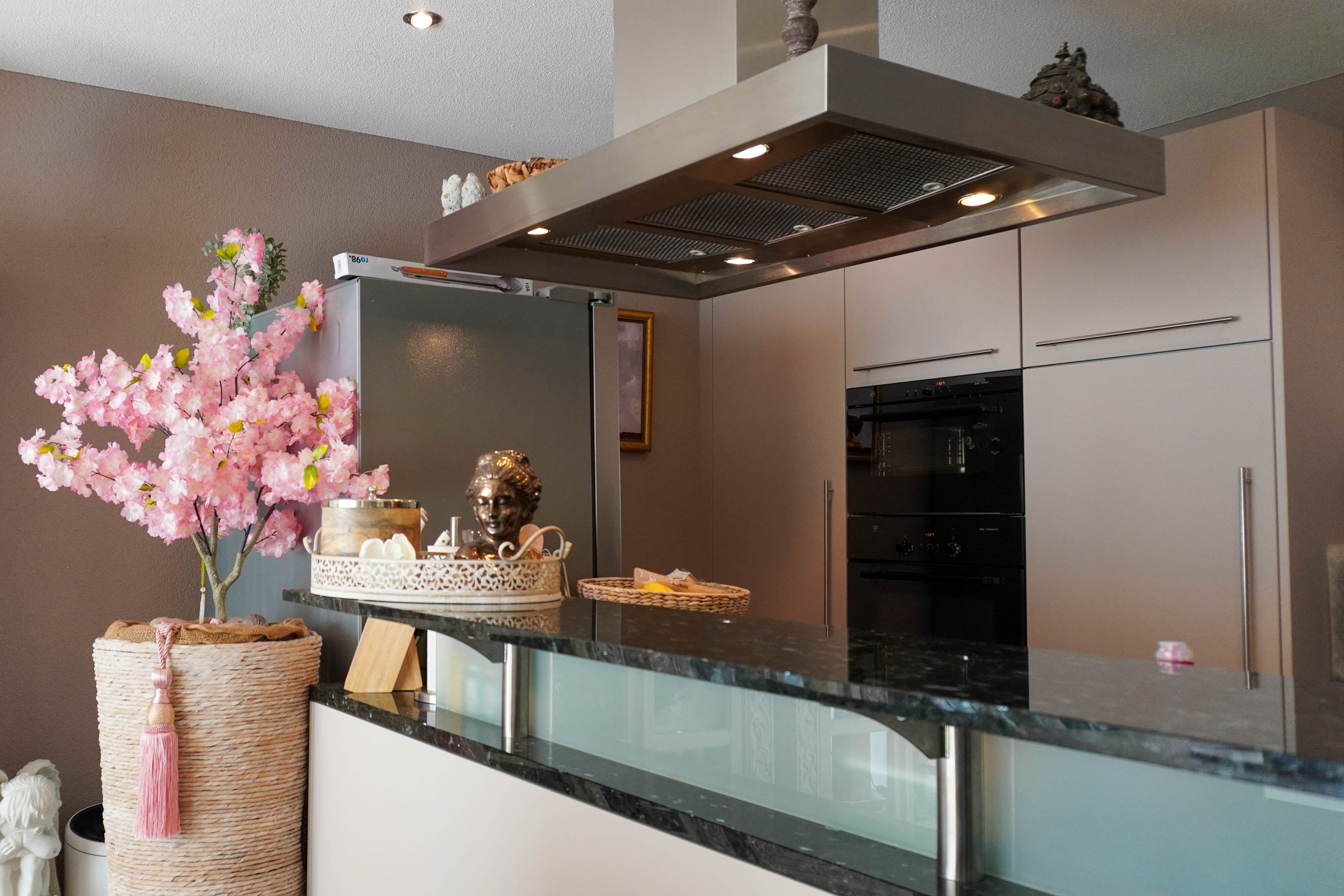 4½ Zimmer-Gartenwohnung im Lindenpark - 8