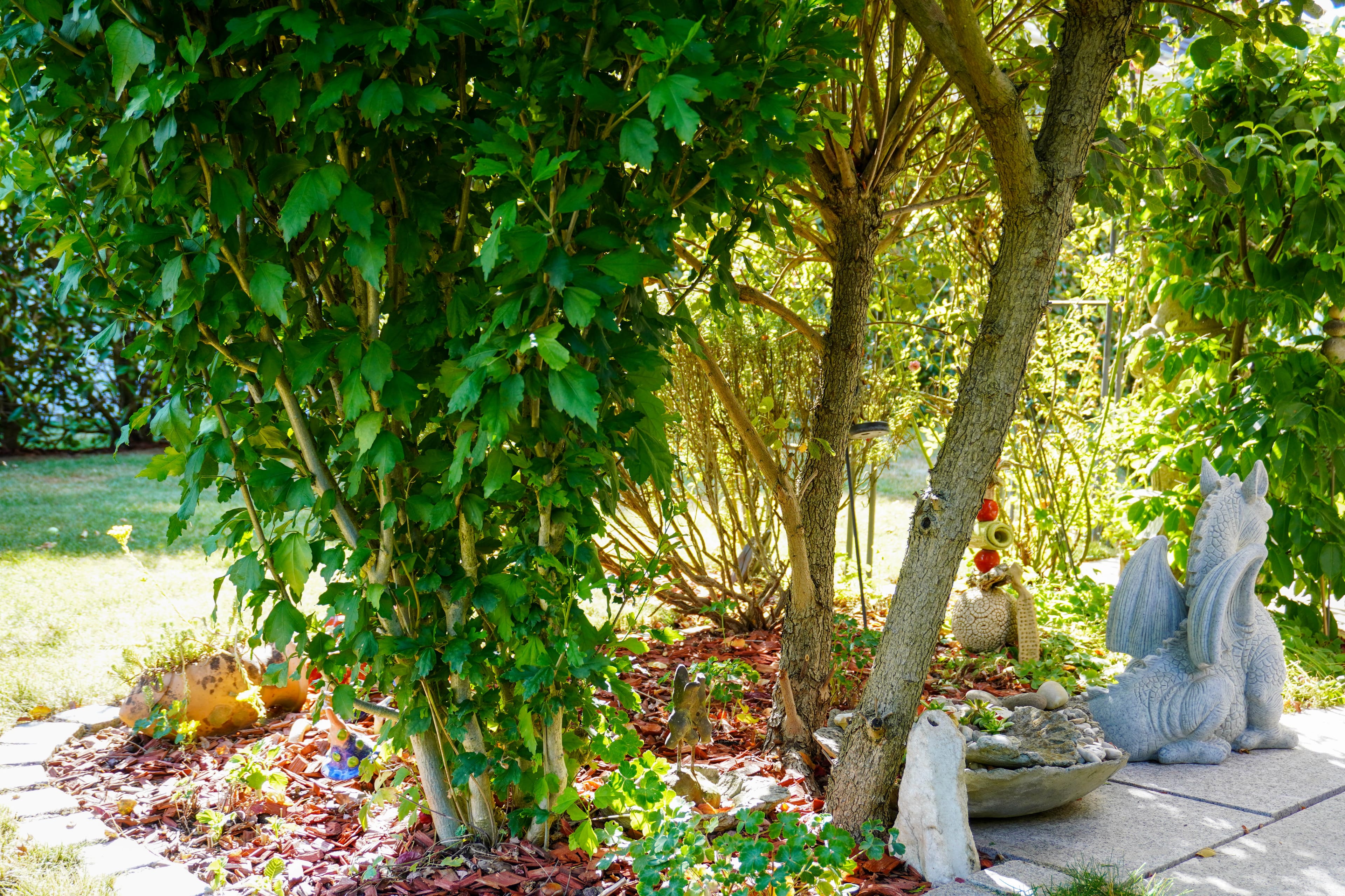 4½ Zimmer-Gartenwohnung im Lindenpark - 21