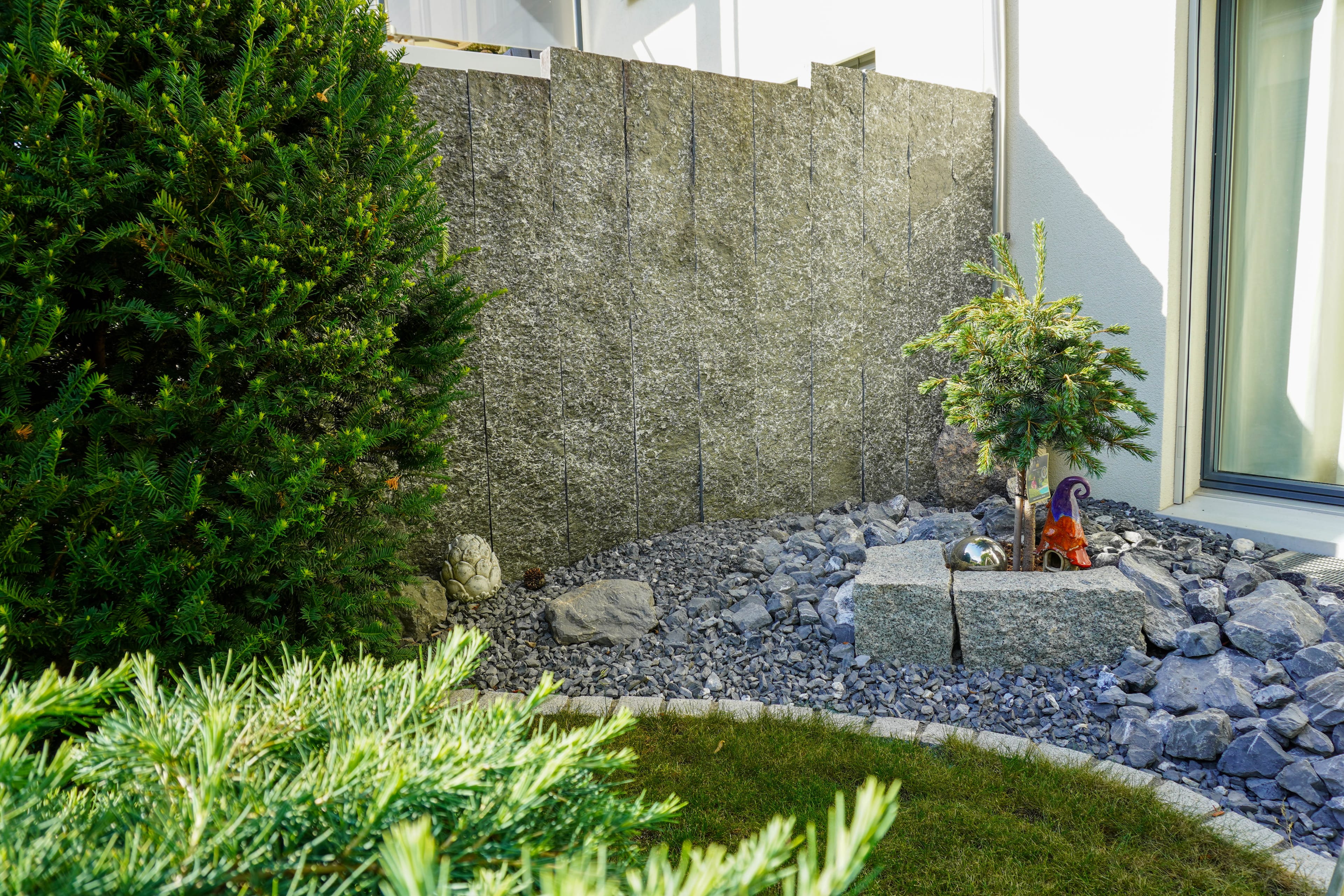 4½ Zimmer-Gartenwohnung im Lindenpark - 20
