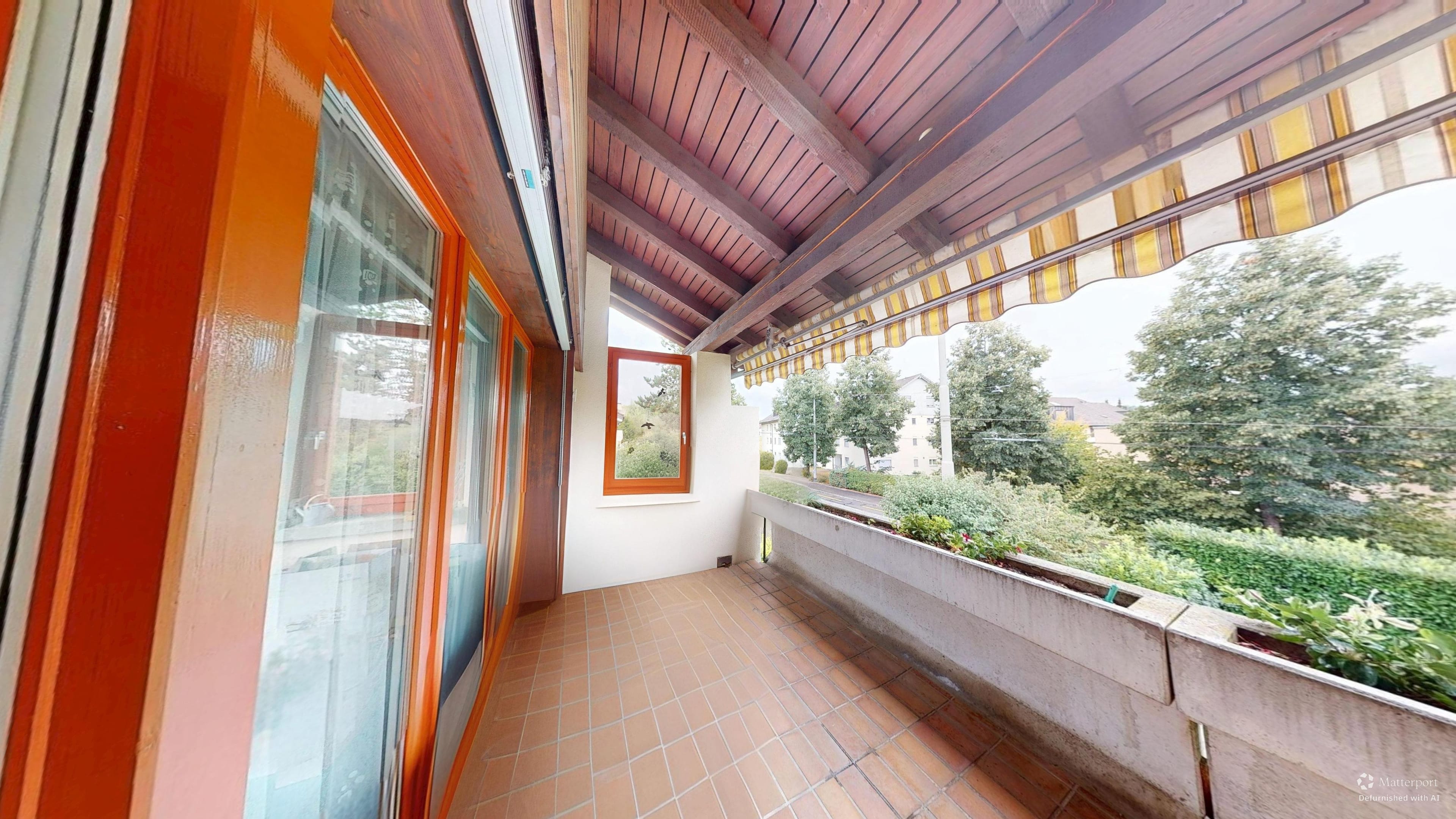 4.5-Zimmer-Wohnung mit Cheminée in Winterthur kaufen - 11