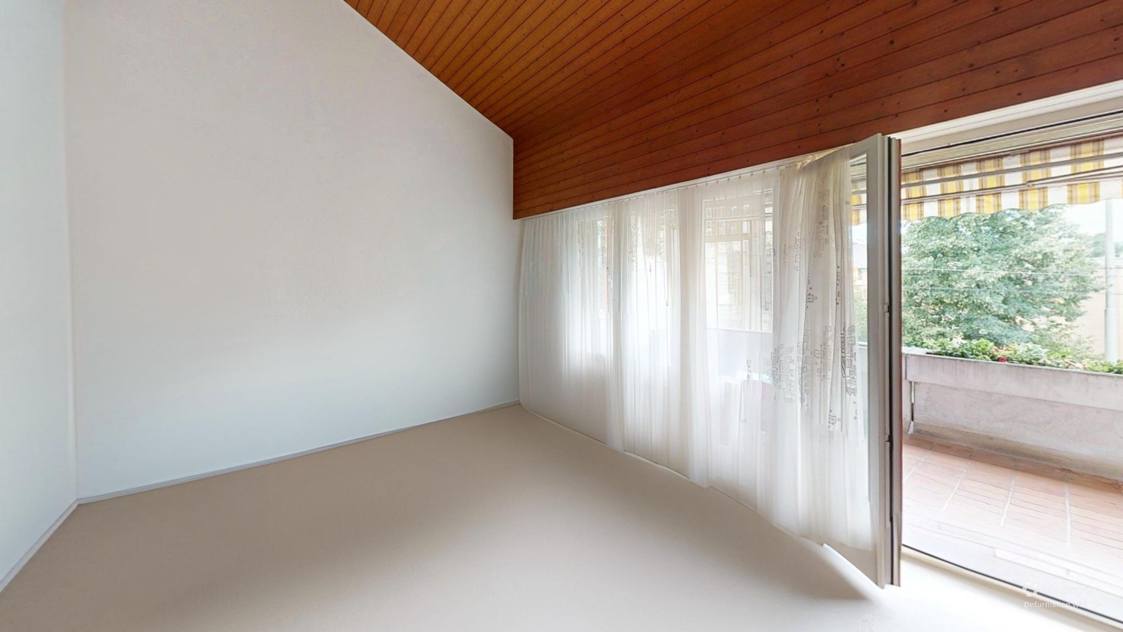 4.5-Zi.-Wohnung mit Balkon und Potenzial in Winterthur-Seen kaufen - 4