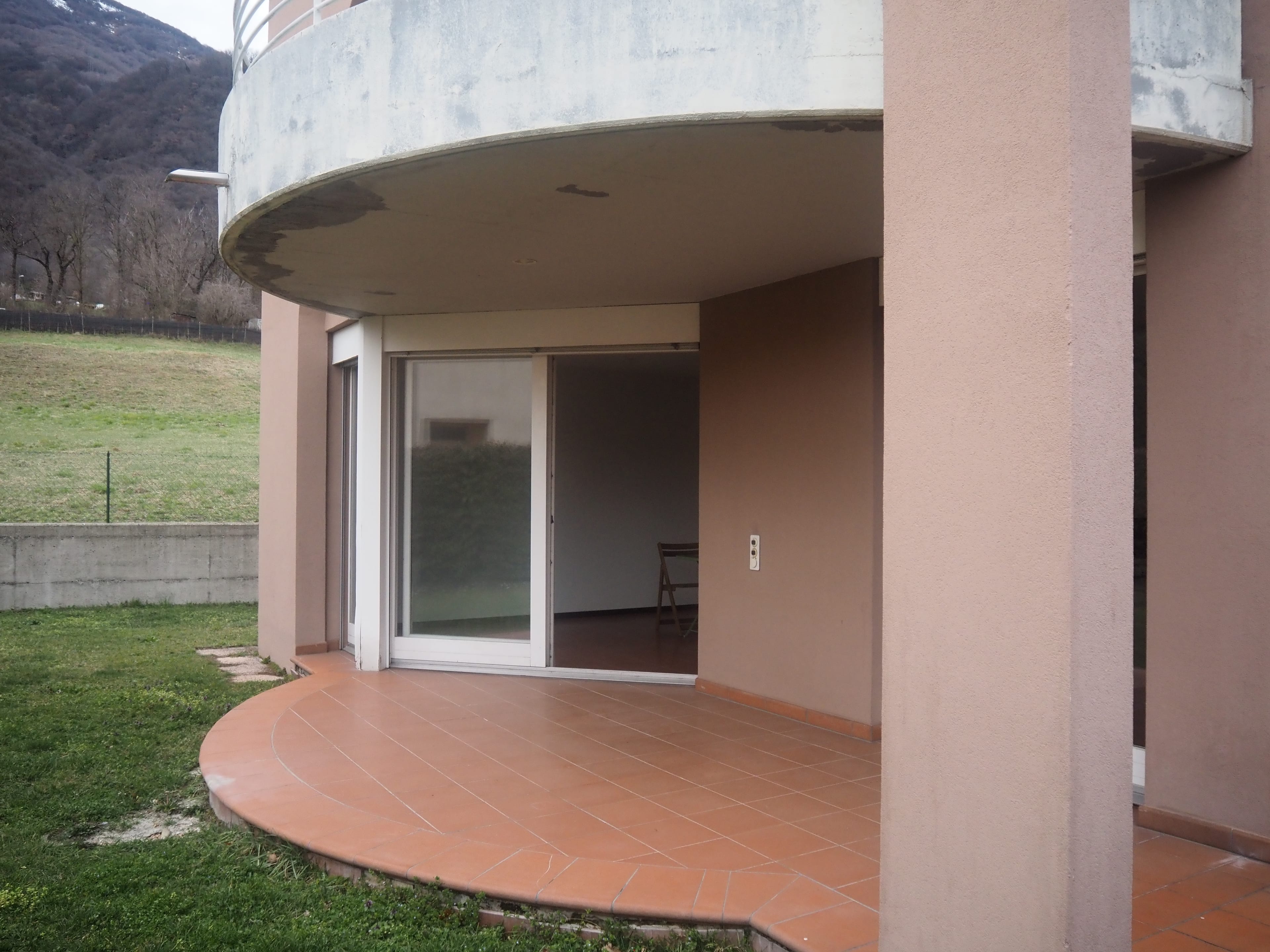 Casa unifamiliare 3 locali con giardino e box a Bedano - 34