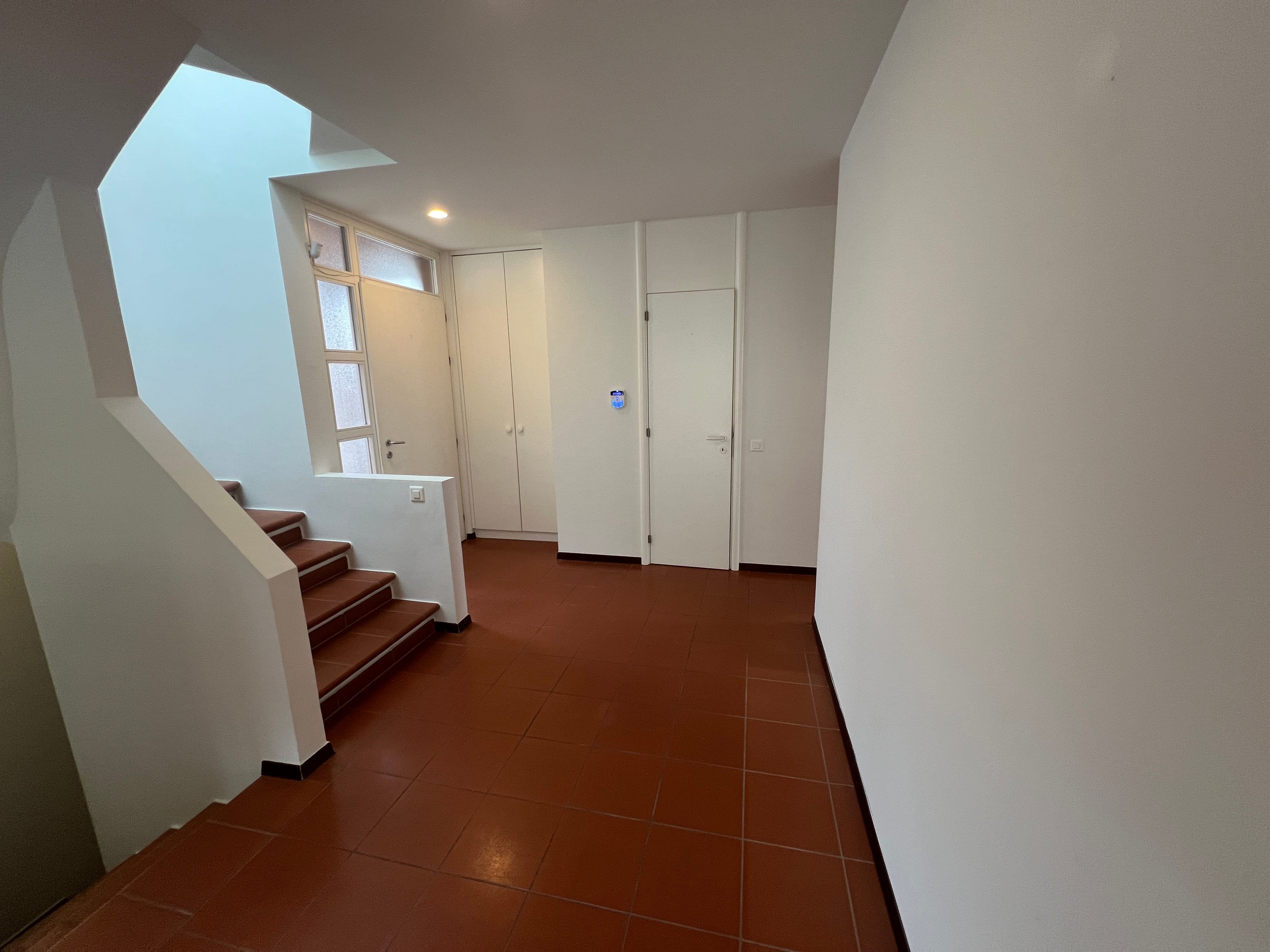 Casa unifamiliare 3 locali con giardino e box a Bedano - 11