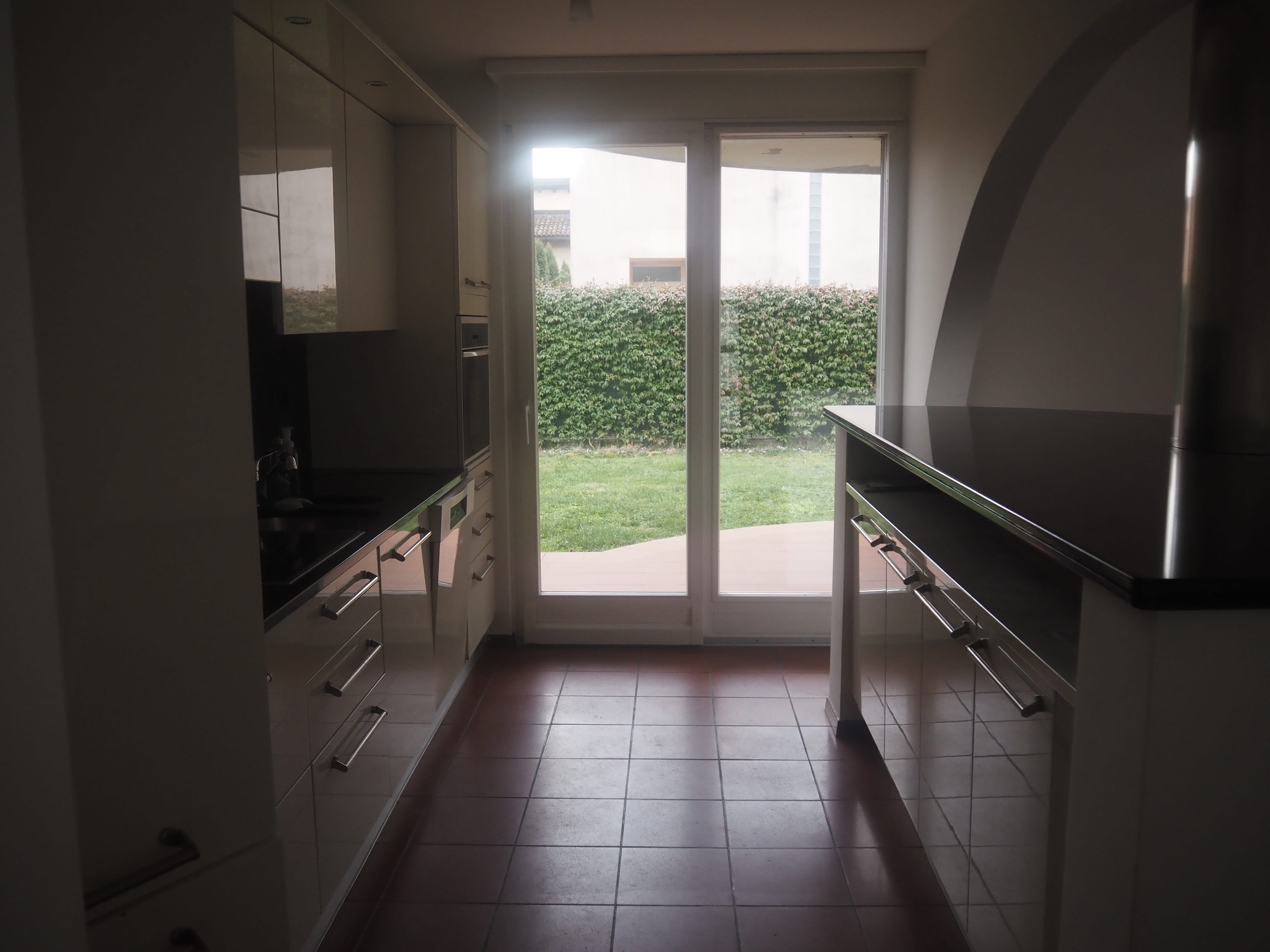 Casa unifamiliare 3 locali con giardino e box a Bedano - 35