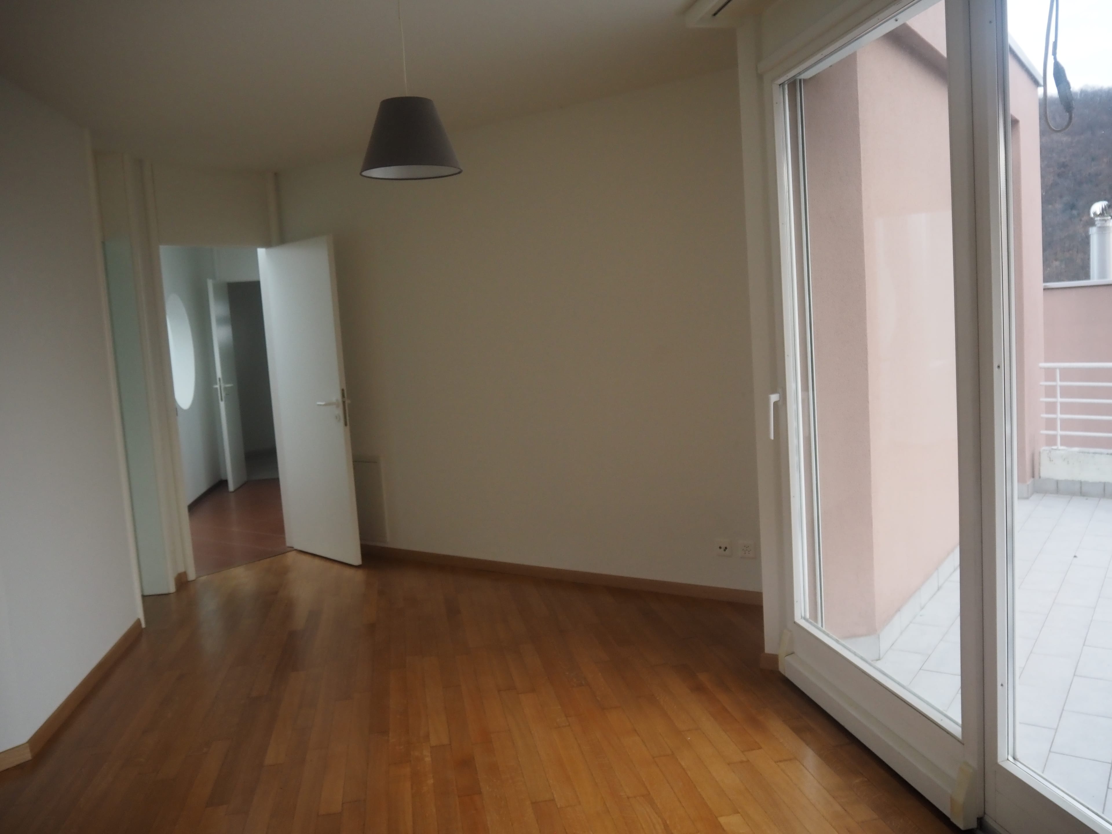 Casa unifamiliare 3 locali con giardino e box a Bedano - 26