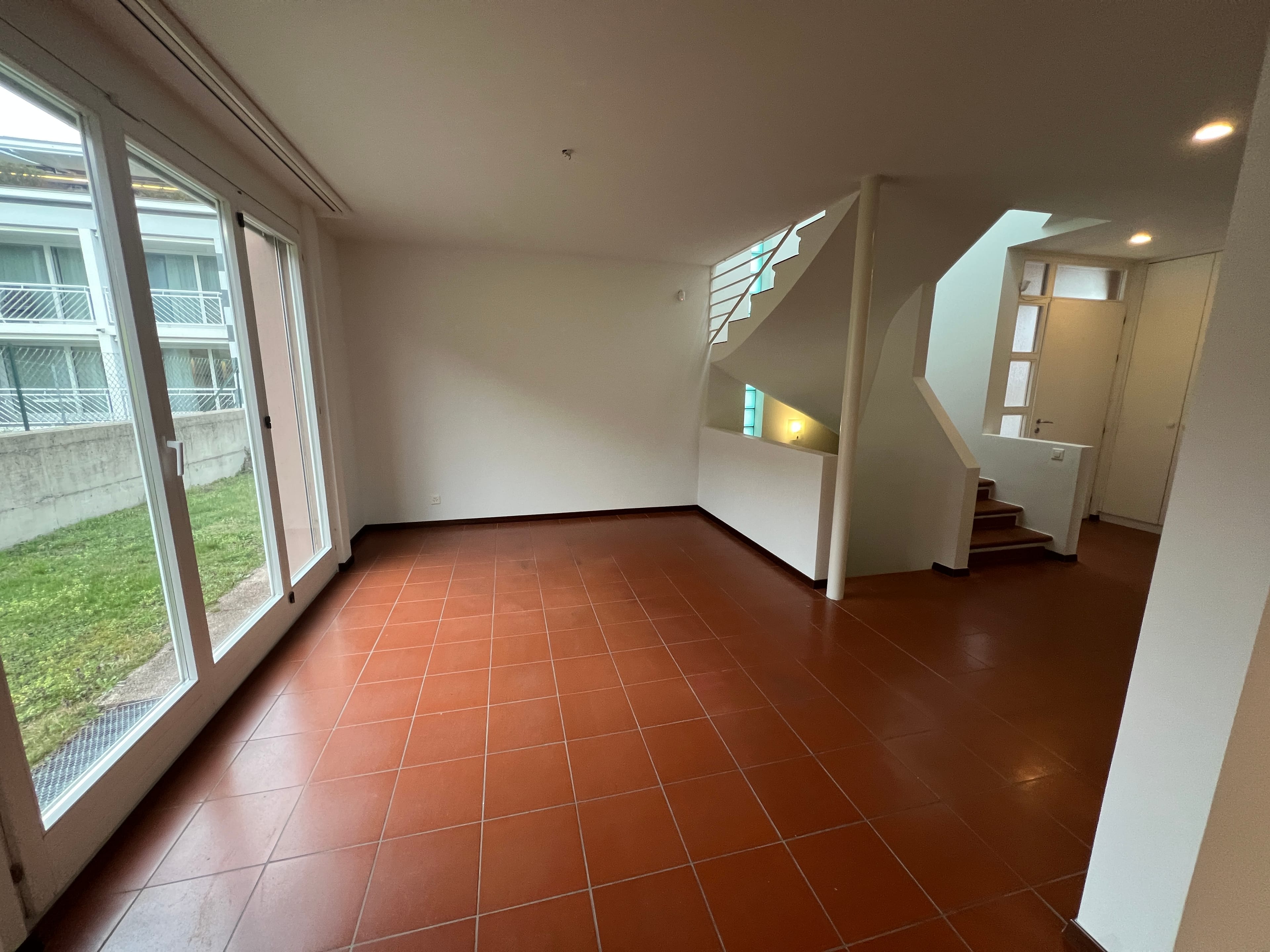 Casa unifamiliare 3 locali con giardino e box a Bedano - 9