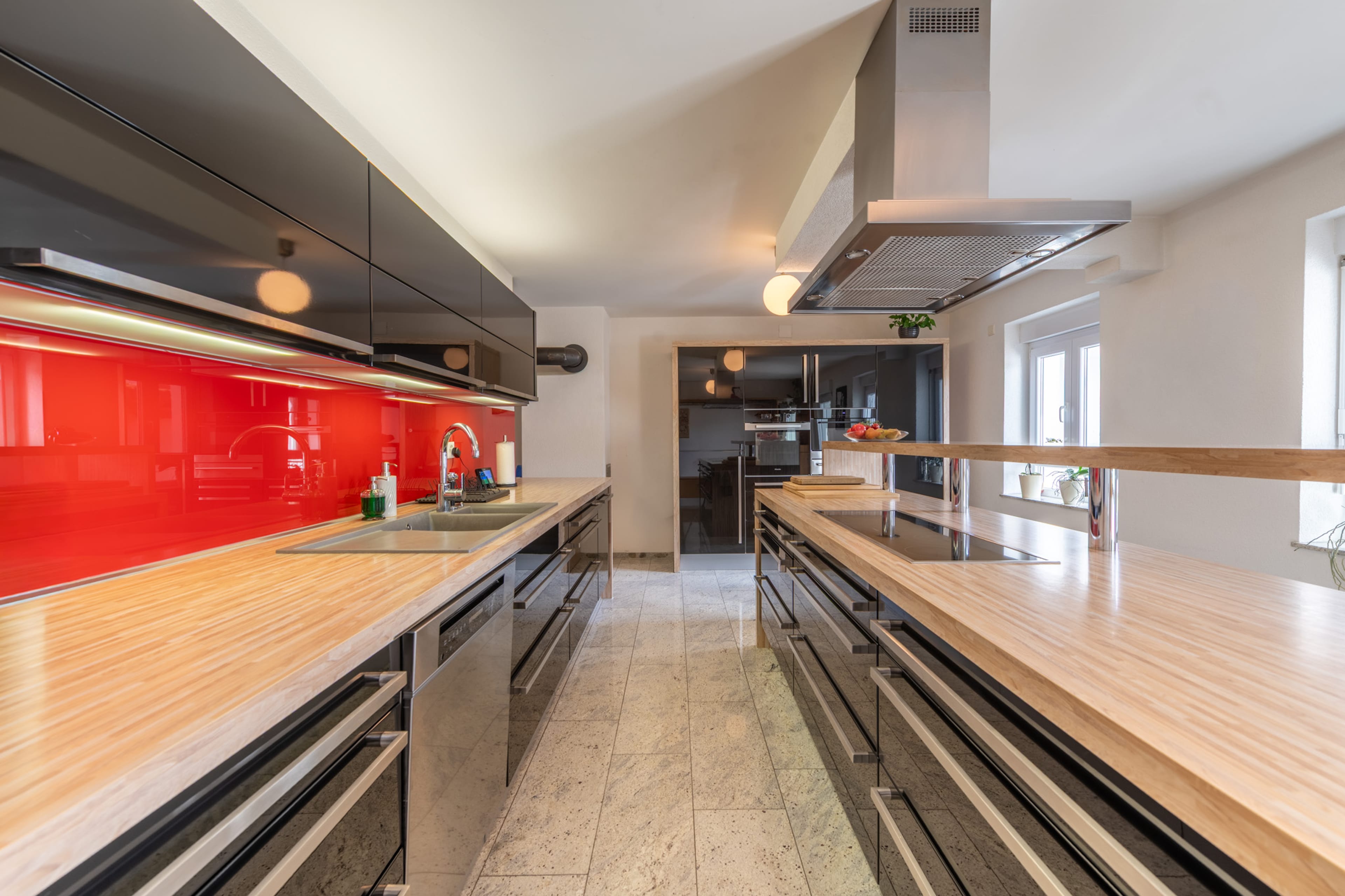 Ein Zuhause zum Wohlfühlen: Stilvoll wohnen mit viel Platz - Bild 6