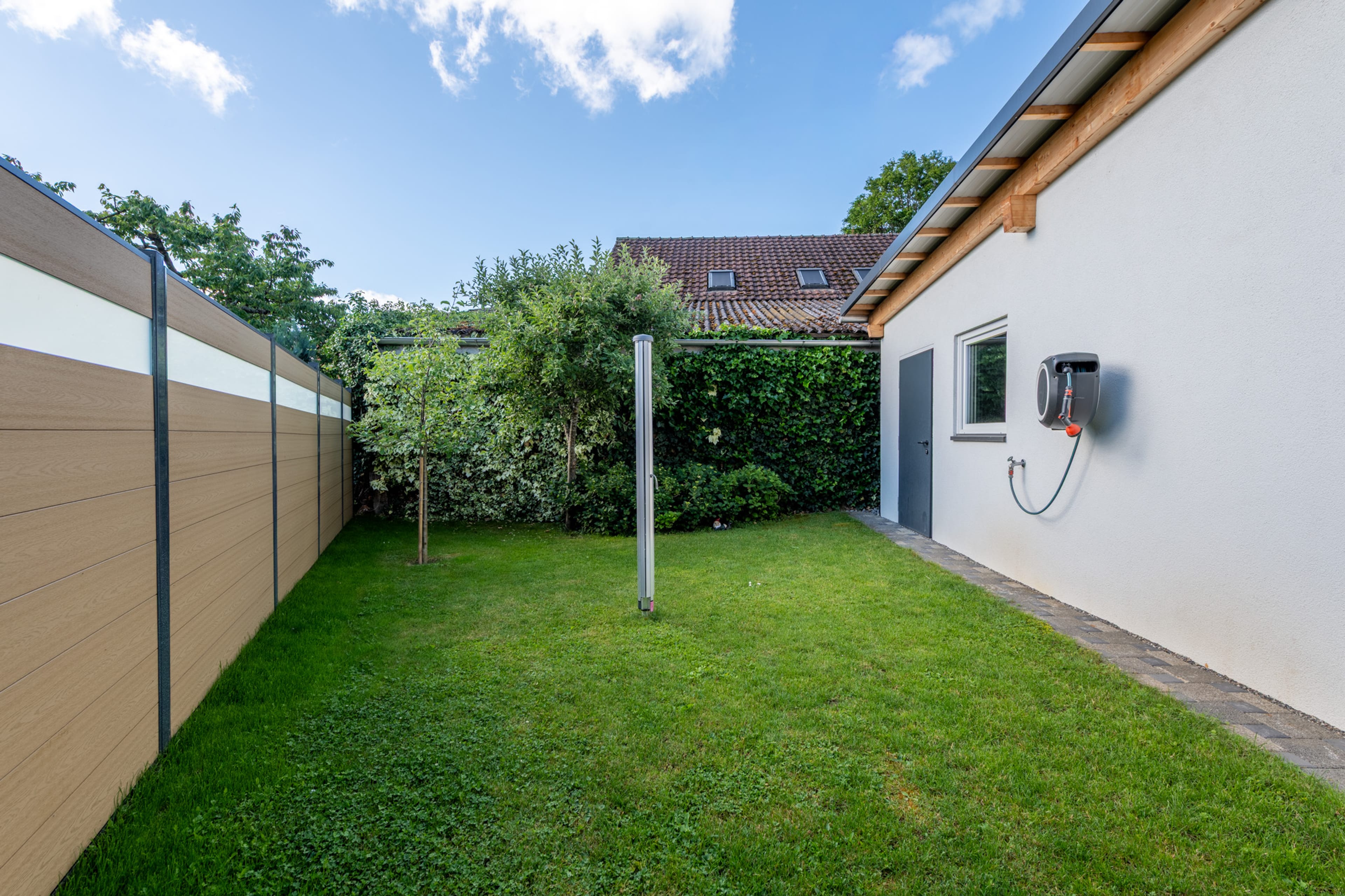 Ein Zuhause zum Wohlfühlen: Stilvoll wohnen mit viel Platz - 23