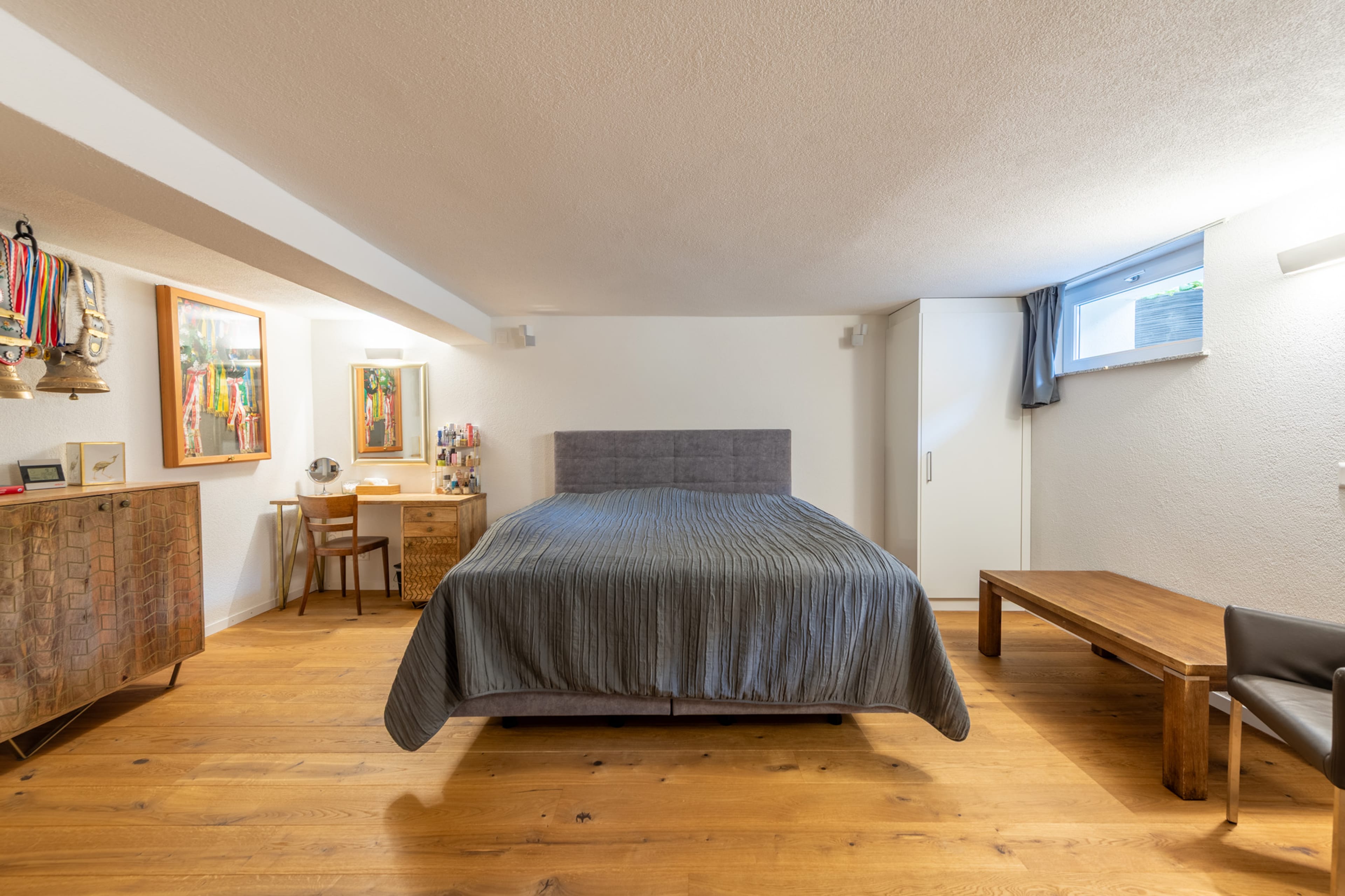 Ein Zuhause zum Wohlfühlen: Stilvoll wohnen mit viel Platz - 21