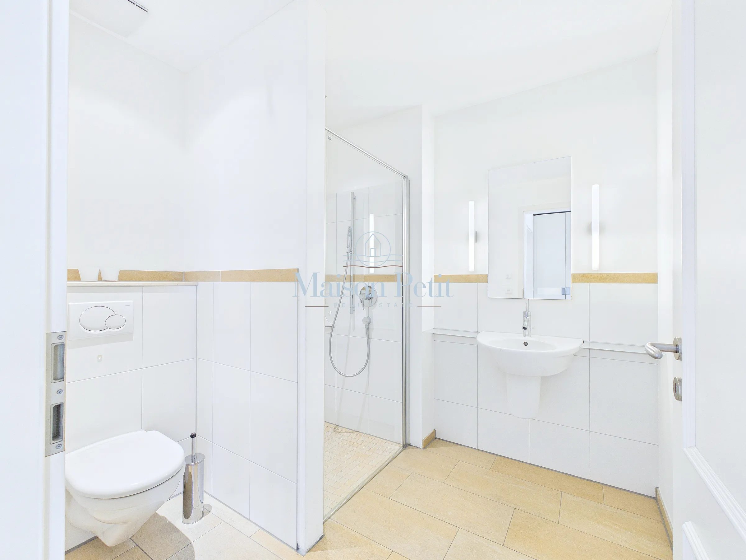 Seltene Maisonette Wohnung, einzigartiger Seesicht, 2 Terrassen und 170m2 Wohnfläche - 18