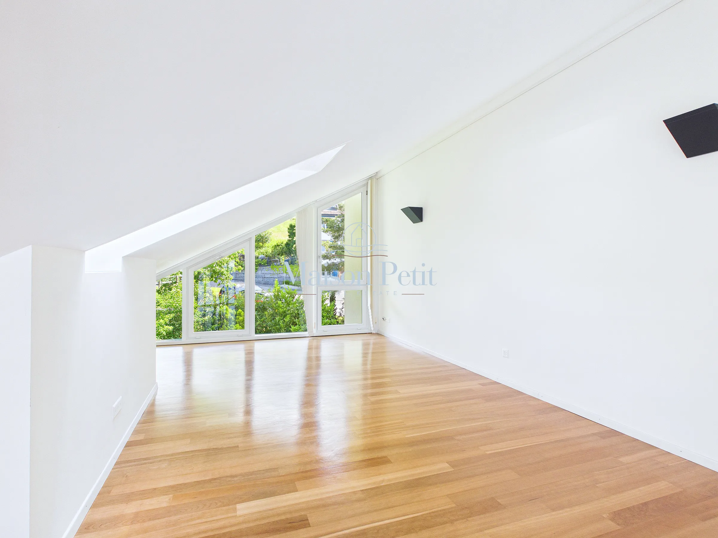 Seltene Maisonette Wohnung, einzigartiger Seesicht, 2 Terrassen und 170m2 Wohnfläche - 24